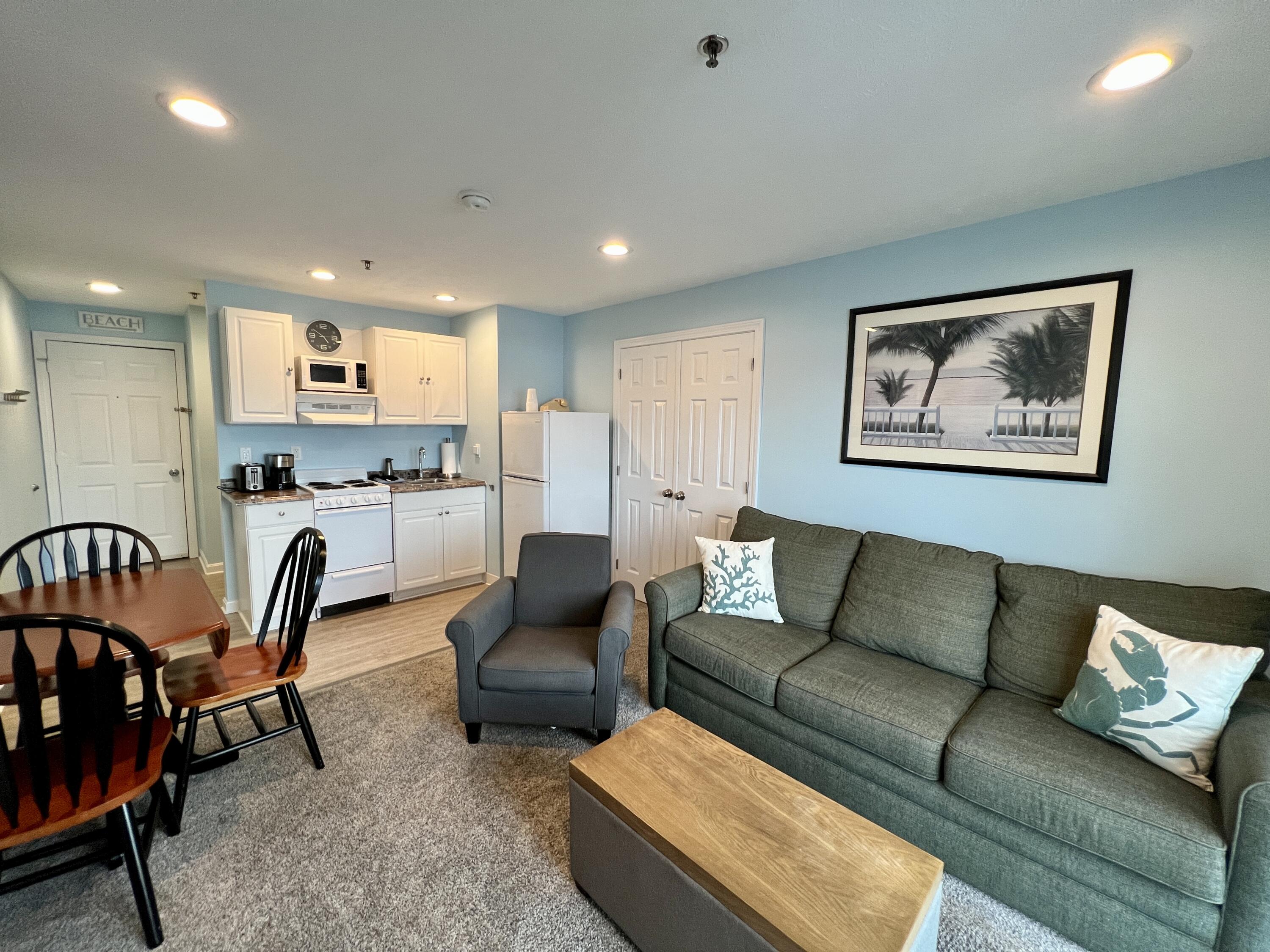 376 Mile Road, Unit 201 Wells, ME 04090 - Photo 2 of 36 1 Bedroom Cozy Condo