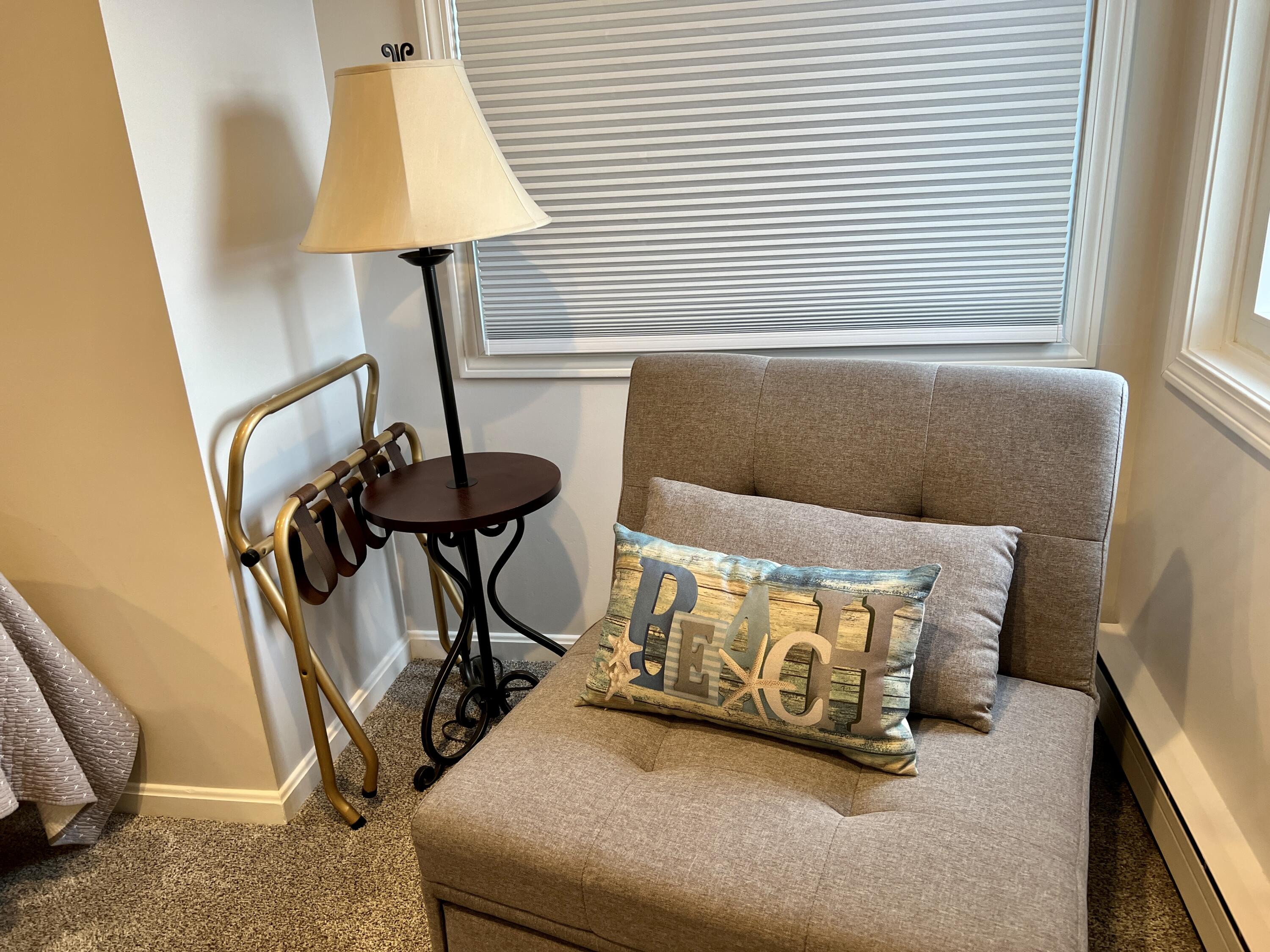 376 Mile Road, Unit 201 Wells, ME 04090 - Photo 22 of 36 Bedroom