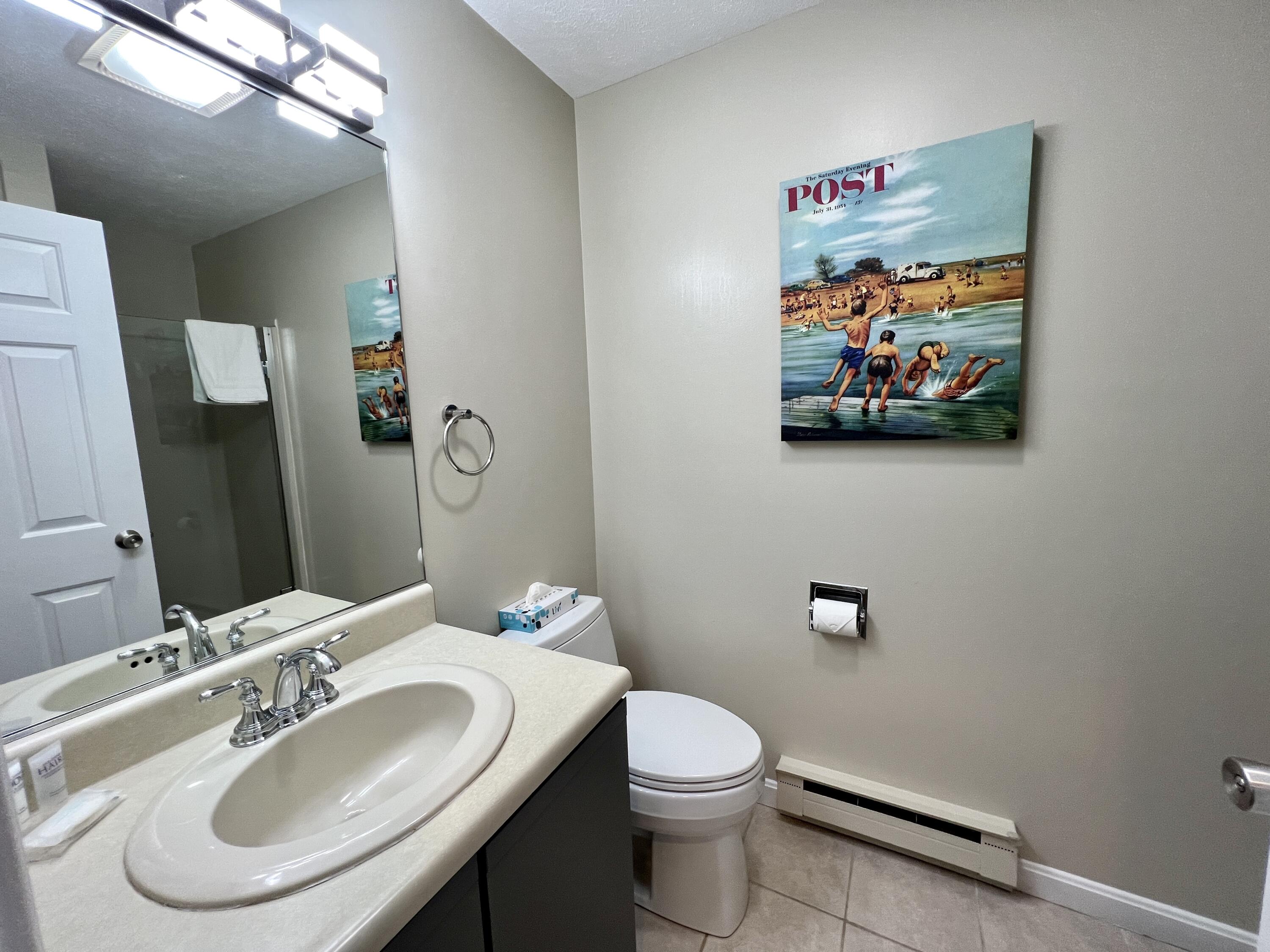 376 Mile Road, Unit 201 Wells, ME 04090 - Photo 25 of 36 Bathroom