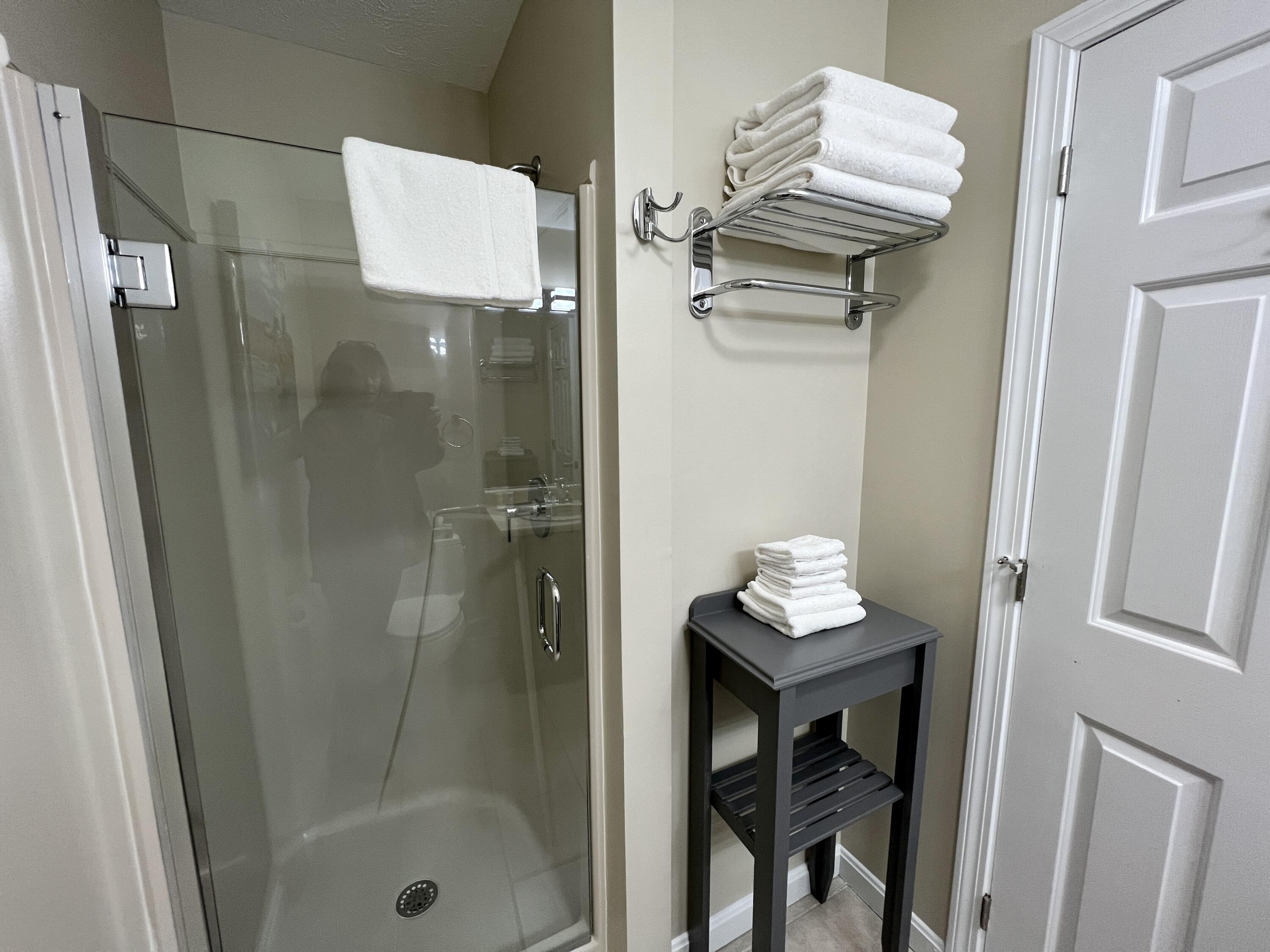 376 Mile Road, Unit 201 Wells, ME 04090 - Photo 26 of 36 Bathroom