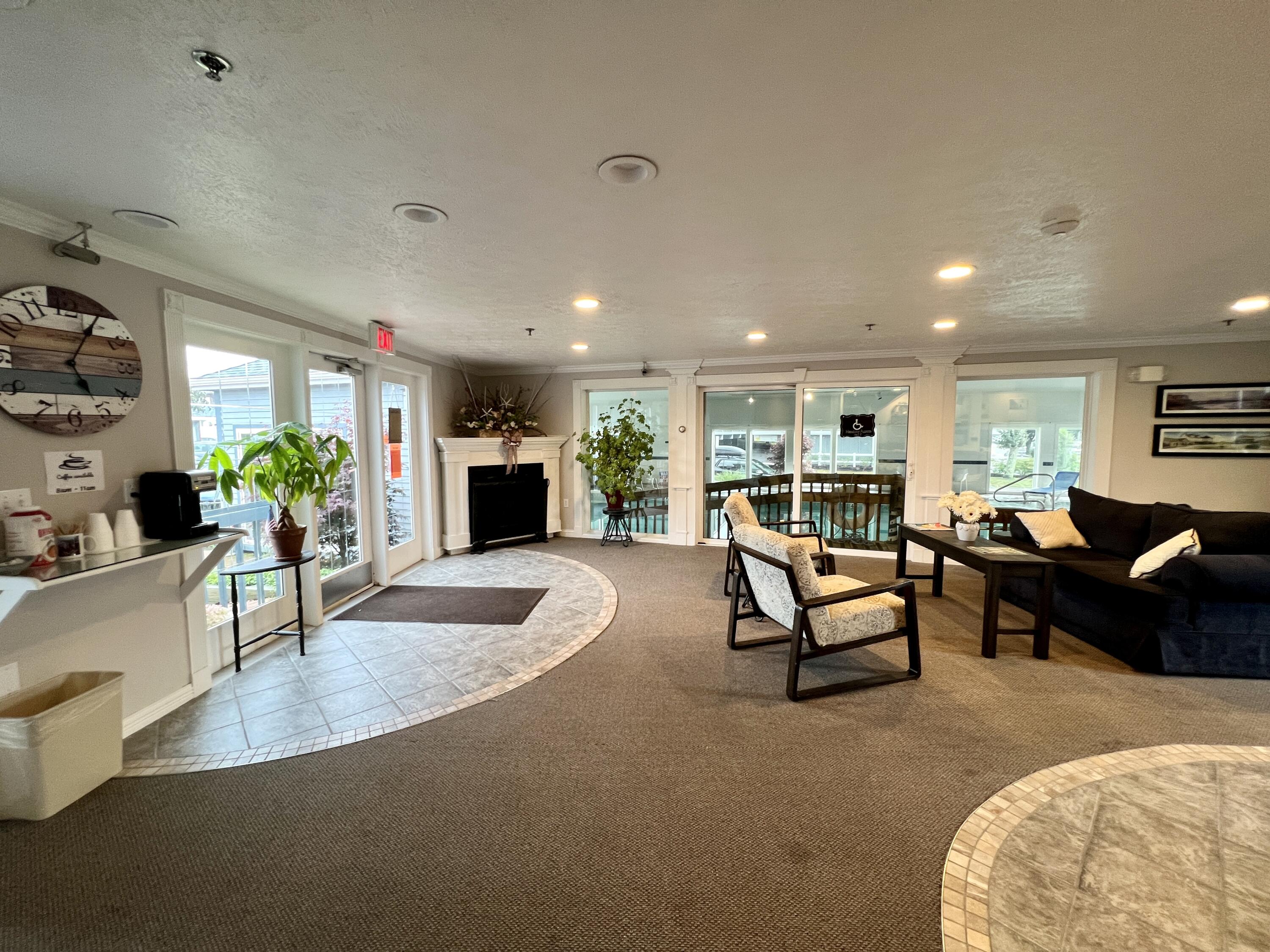 376 Mile Road, Unit 201 Wells, ME 04090 - Photo 28 of 36 Bellevue Amenities