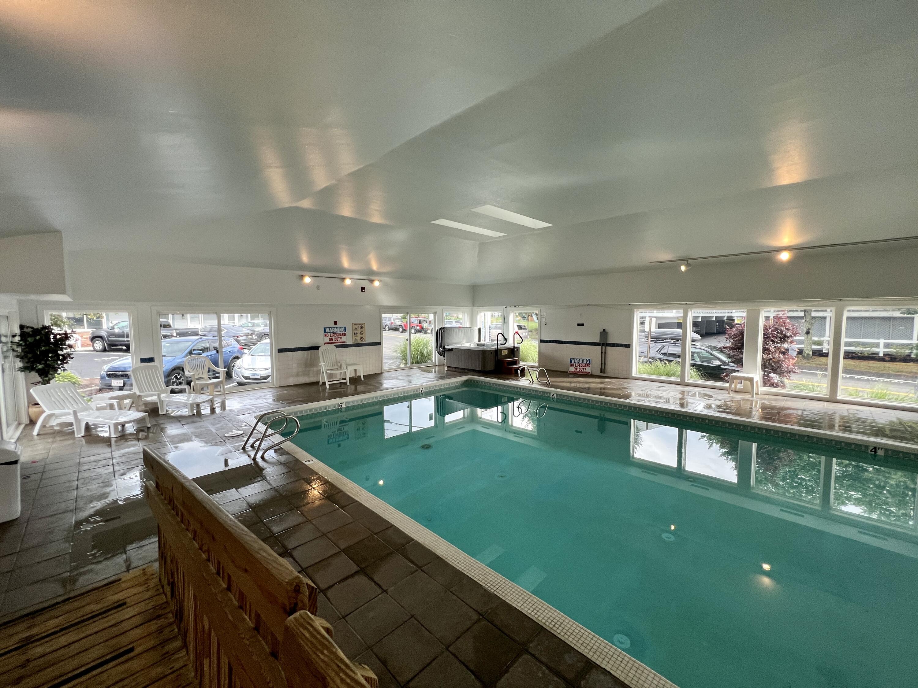 376 Mile Road, Unit 201 Wells, ME 04090 - Photo 29 of 36 Bellevue Amenities