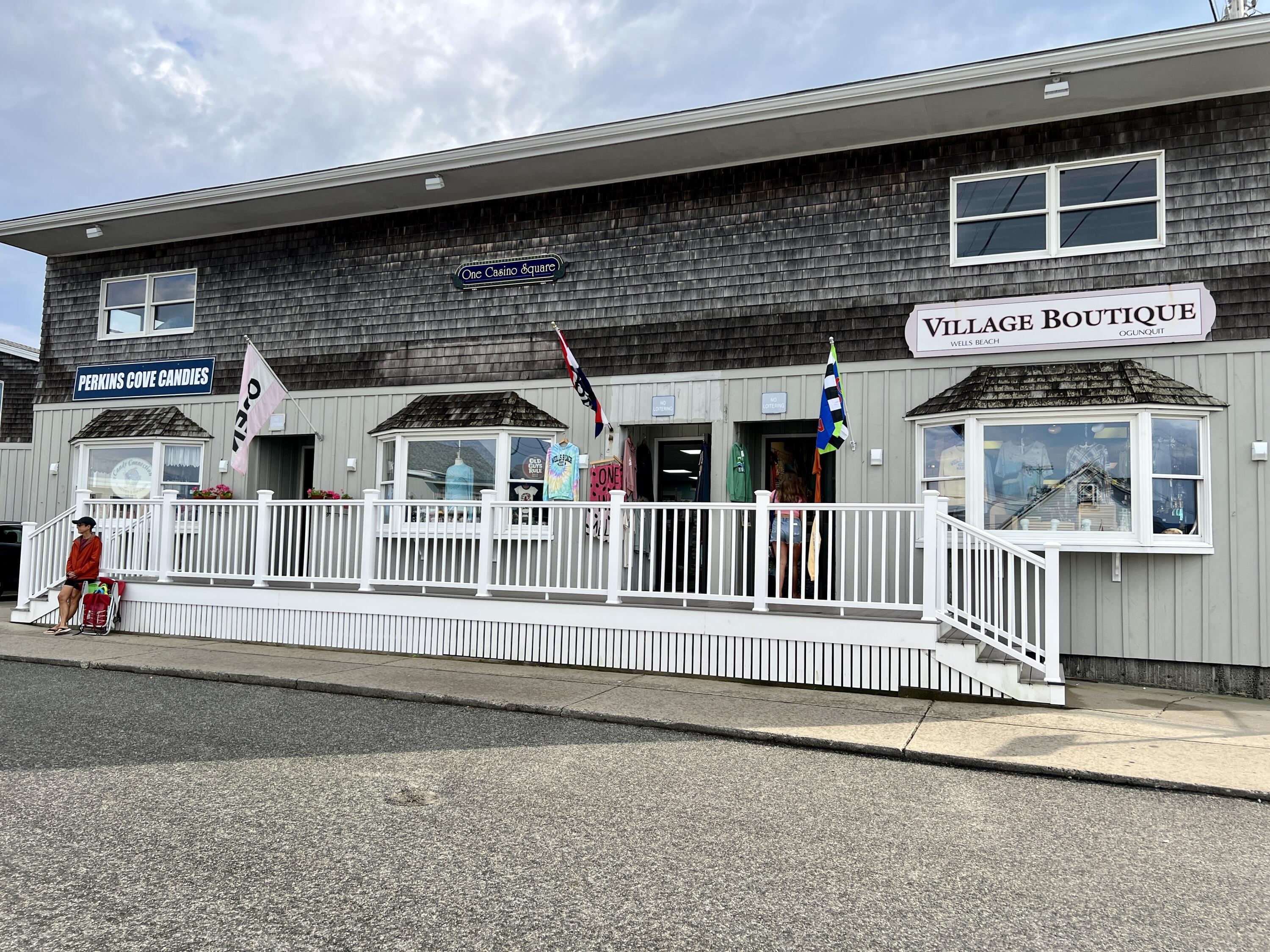 376 Mile Road, Unit 201 Wells, ME 04090 - Photo 31 of 36 Wells Beach