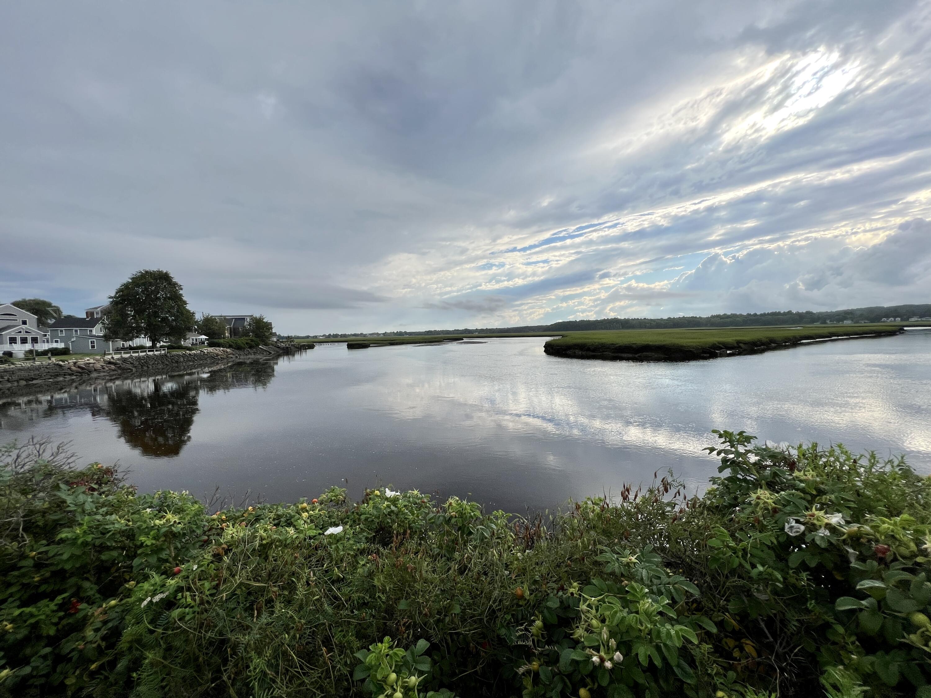 376 Mile Road, Unit 201 Wells, ME 04090 - Photo 35 of 36 Minutes walk to launch paddleboard