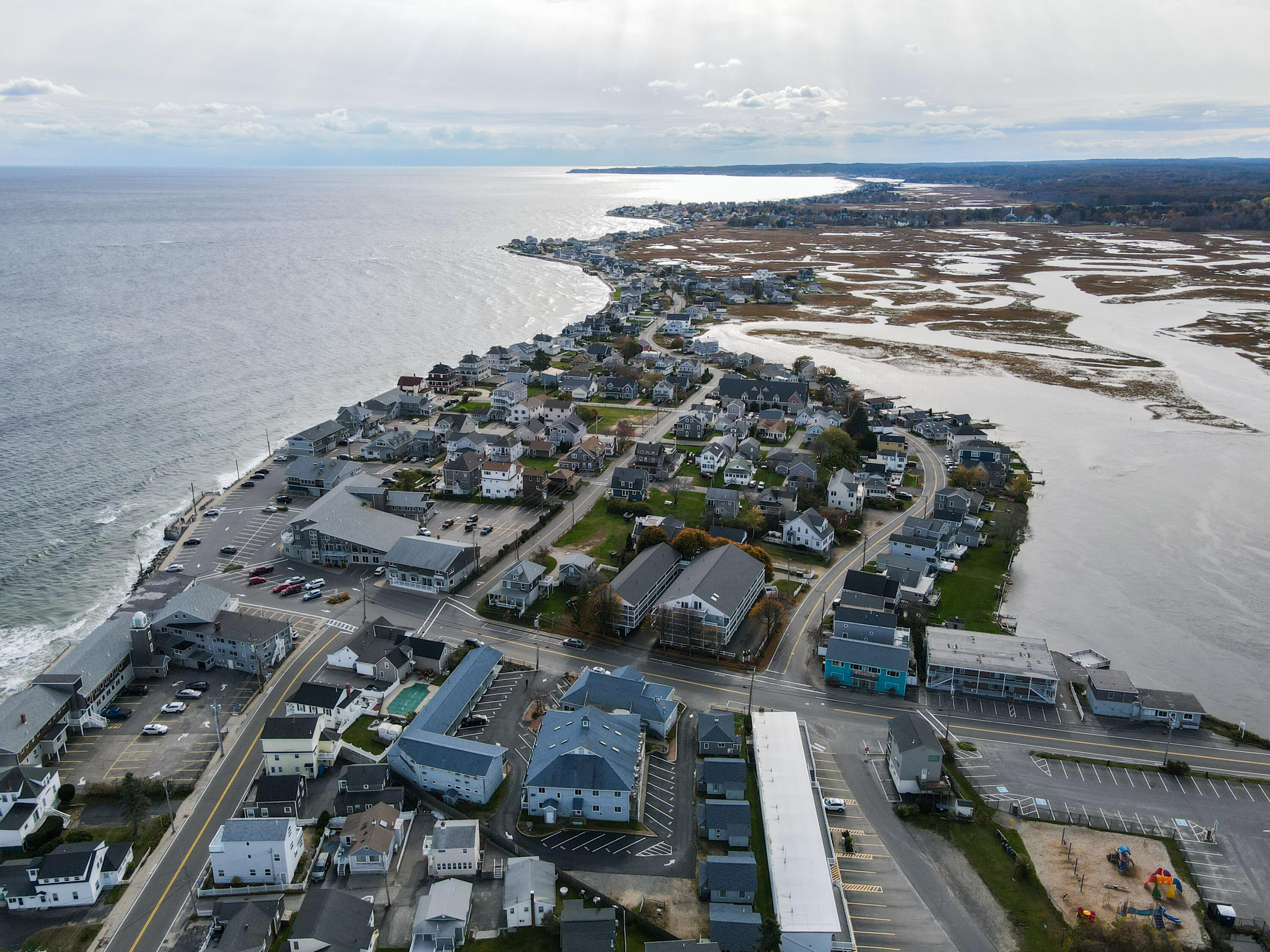 376 Mile Road, Unit 201 Wells, ME 04090 - Photo 36 of 36 Bellevue 201-41