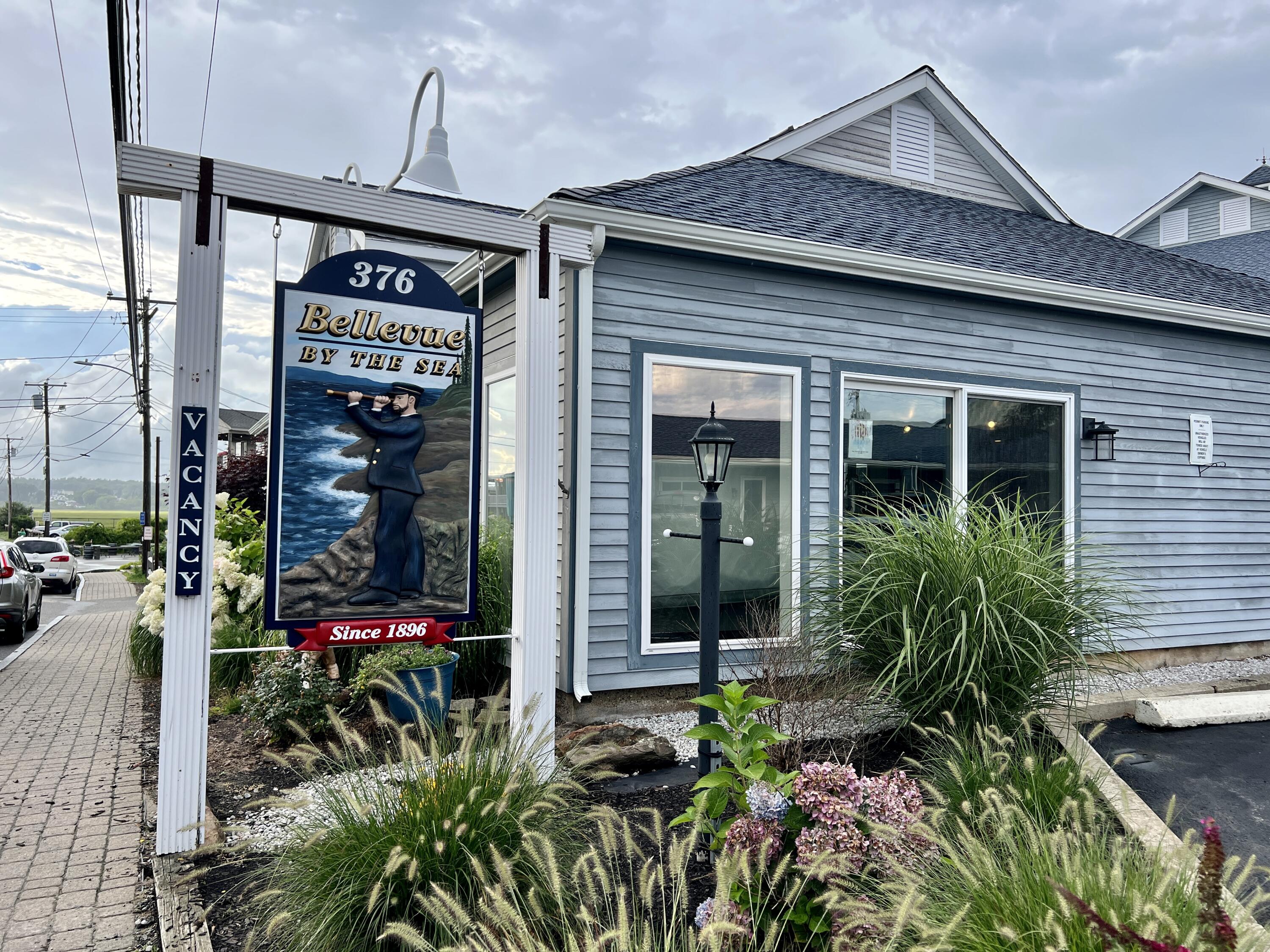 376 Mile Road, Unit 201 Wells, ME 04090 - Photo 4 of 36 Bellevue By the Sea