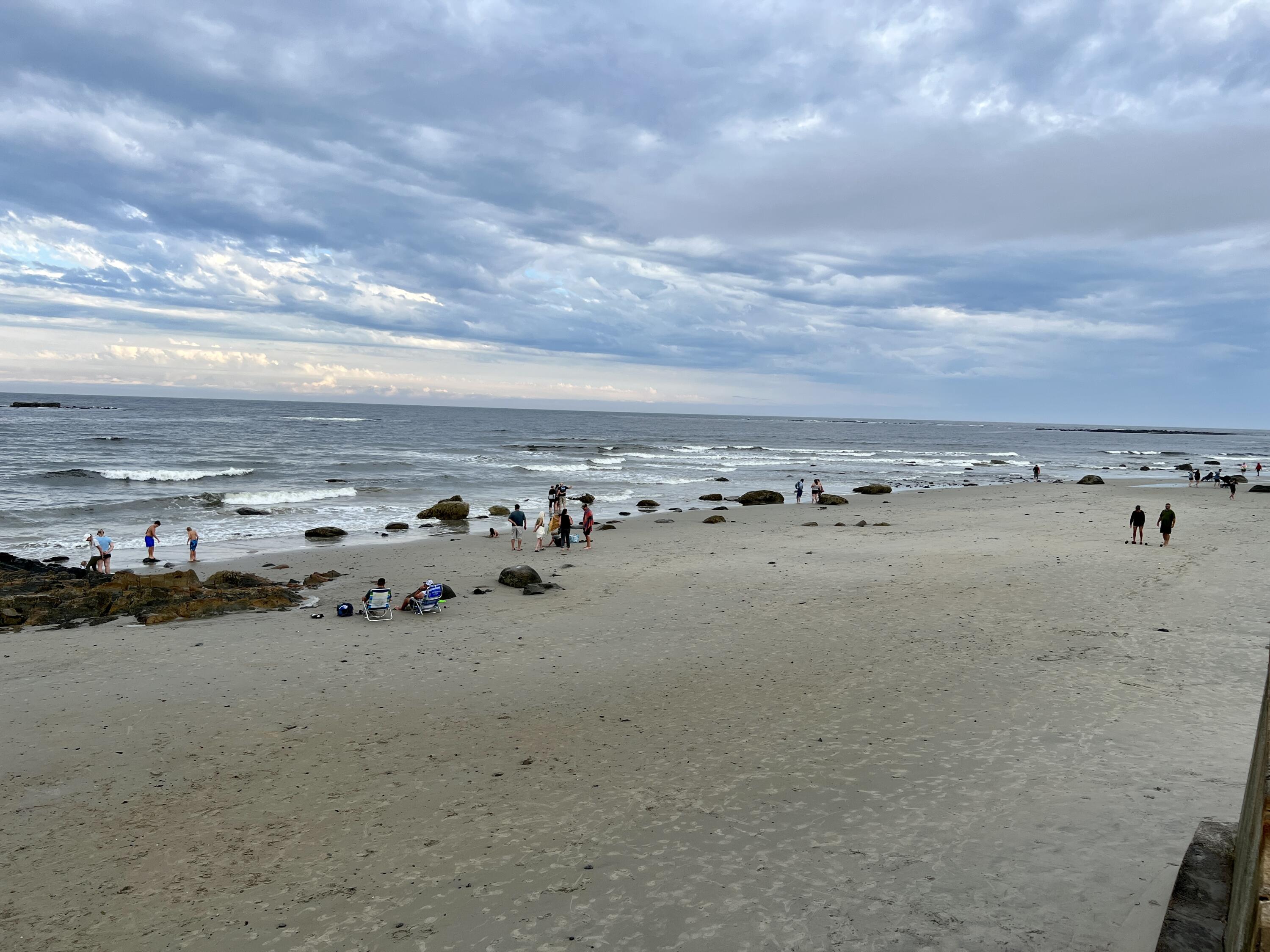 376 Mile Road, Unit 201 Wells, ME 04090 - Photo 5 of 36 Steps to the Beach