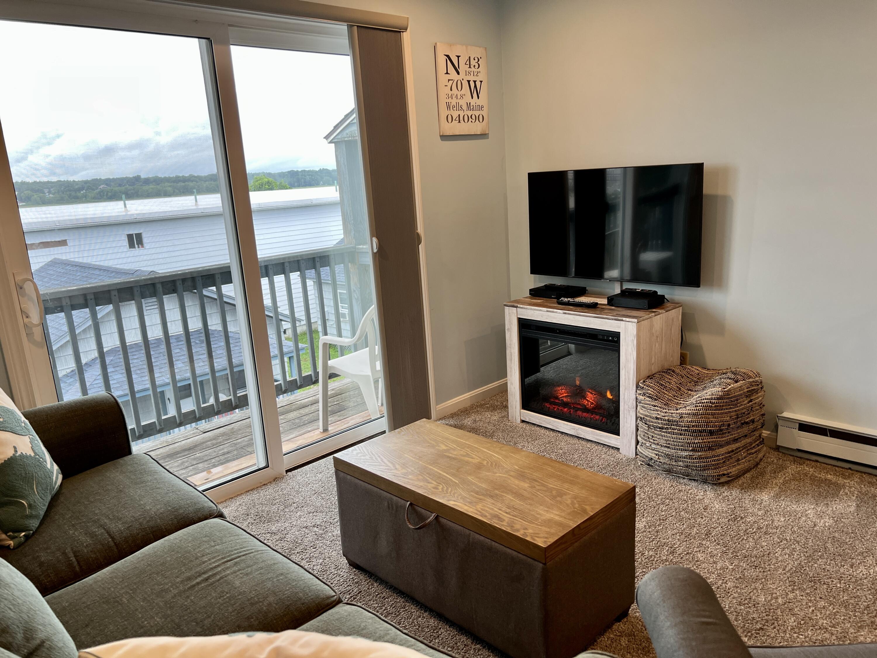 376 Mile Road, Unit 201 Wells, ME 04090 - Photo 6 of 36 2nd Floor Unit