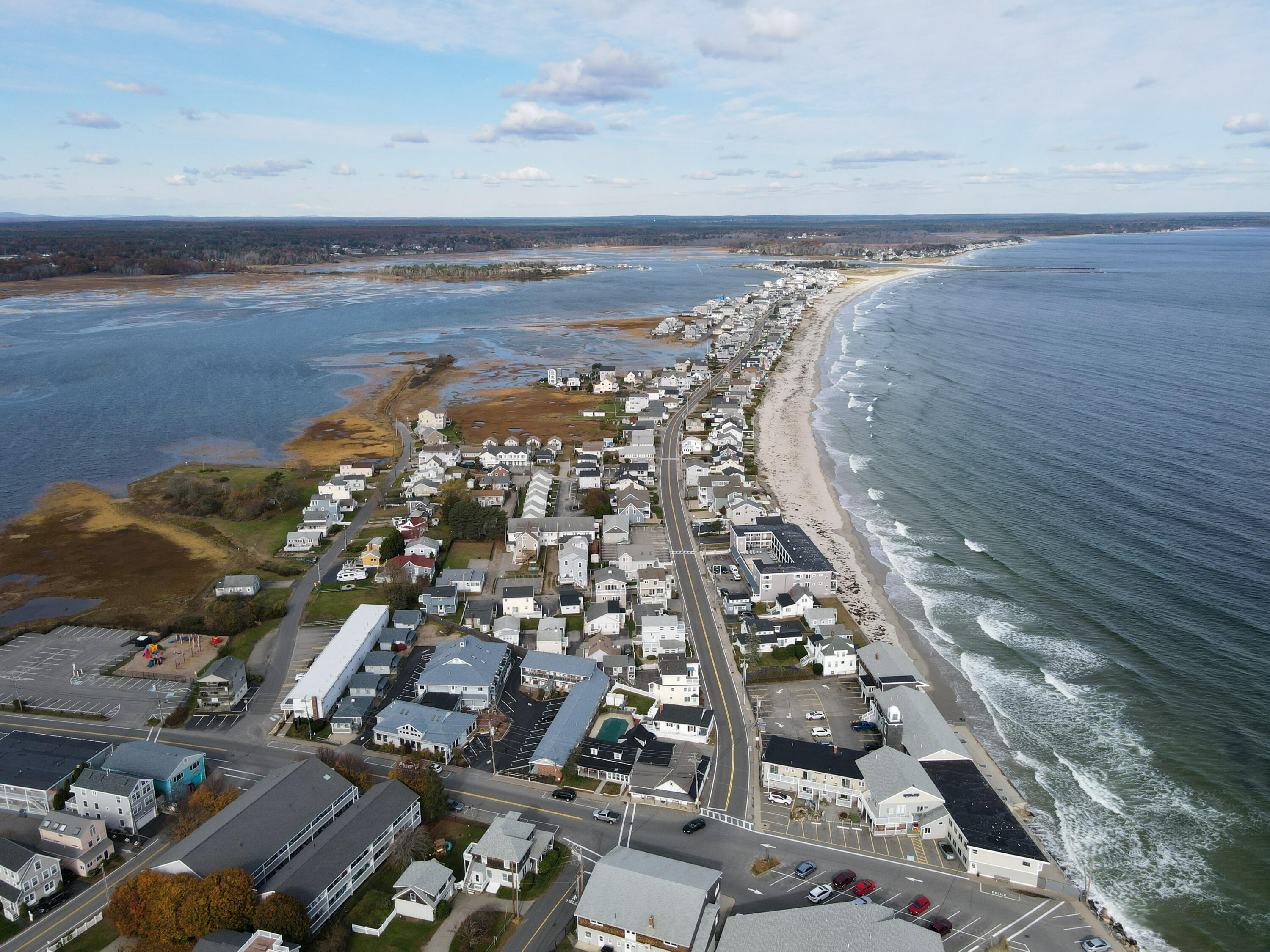 376 Mile Road, Unit 201 Wells, ME 04090 - Photo 9 of 36 Amazing Wells Location