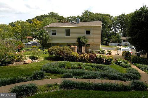 14986 Alaska Road Woodbridge, VA 22191 - Photo 28 of 30 Exterior (Rear)