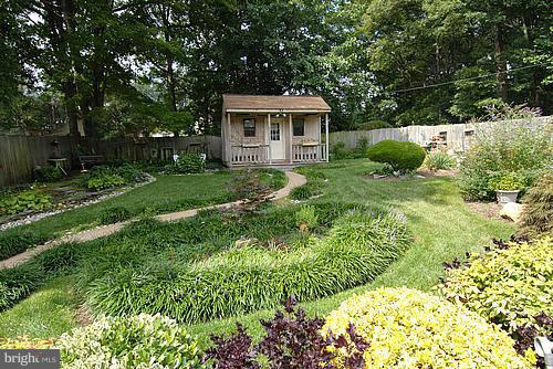 14986 Alaska Road Woodbridge, VA 22191 - Photo 30 of 30 Exterior (Rear)