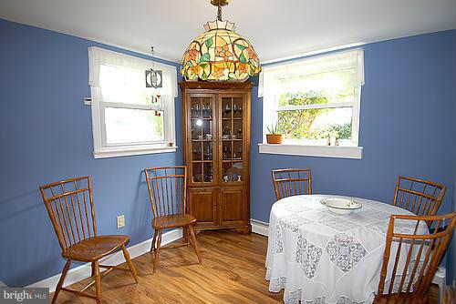 14986 Alaska Road Woodbridge, VA 22191 - Photo 6 of 30 Dining Room