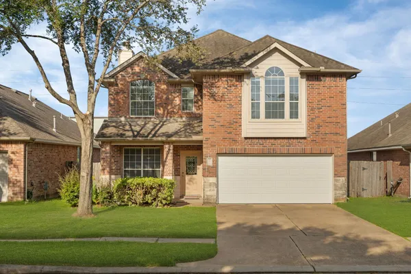$2,200 | 2011 Wildbrook Canyon Lane, Katy, TX 77449
