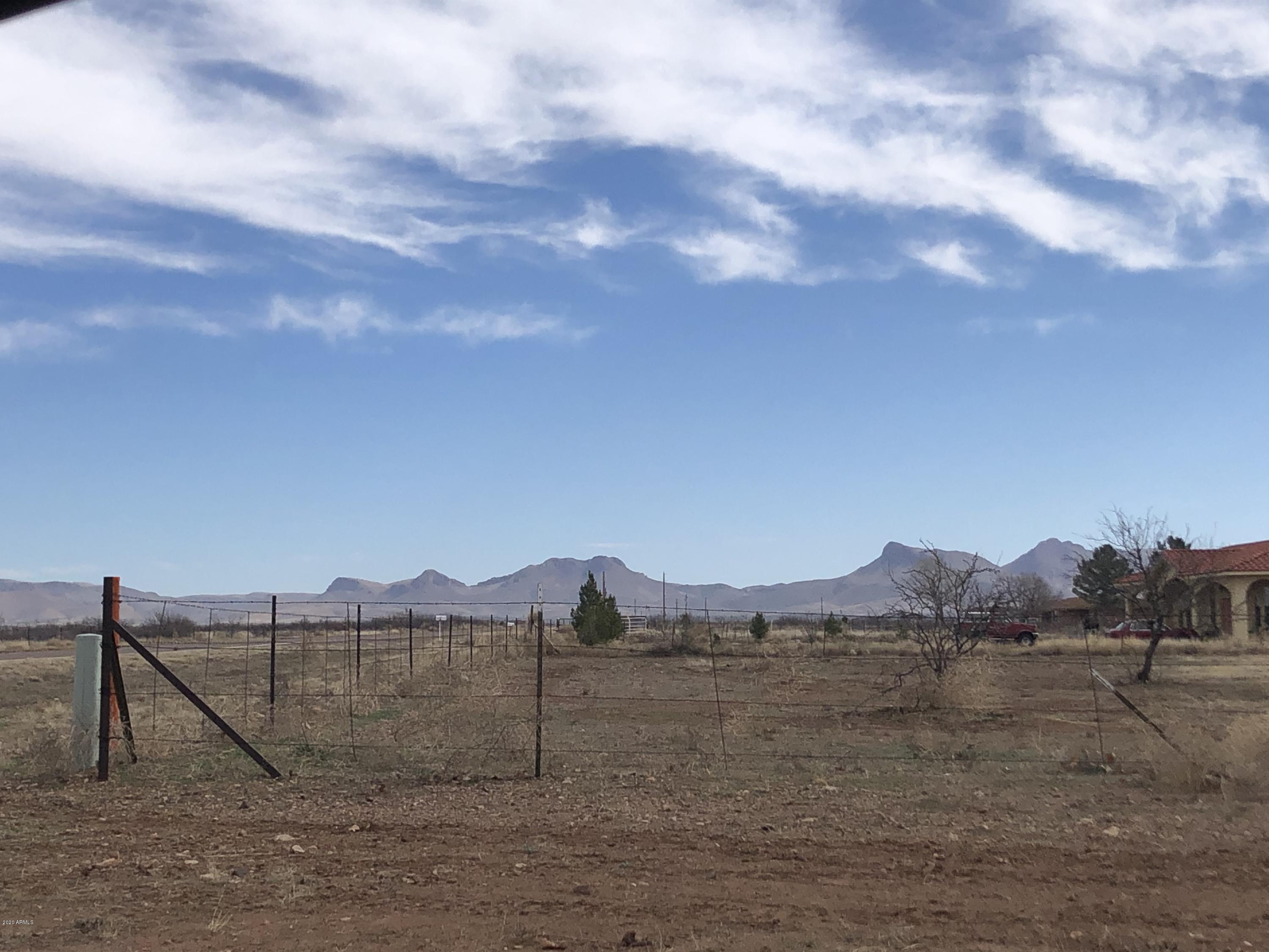 5575 North Stewart Ranch Road Douglas, AZ 85607 - Photo 54 of 77 saddle gap