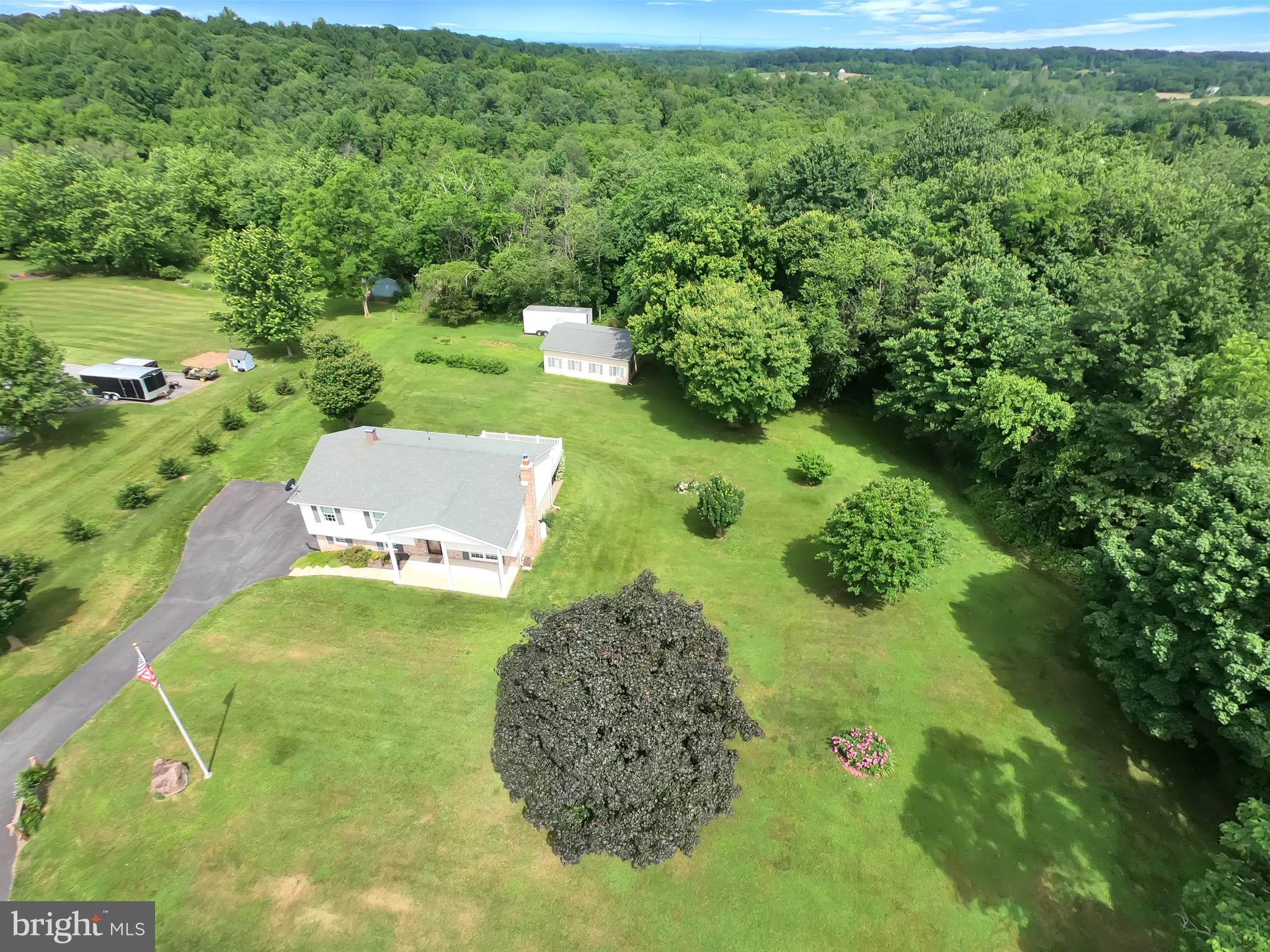 2326 Benson Road Westminster, MD 21158 - Photo 54 of 60 Gallery Image 54