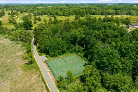 $1,295,000 | 180 Monastery Hill Drive, Lac La Belle, WI 53066