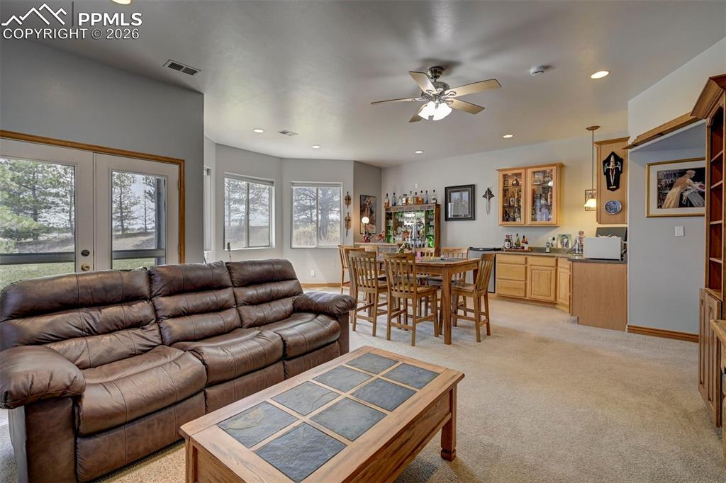 5910 McCart Ranch Circle Elizabeth, CO 80107 - Photo 26 of 50