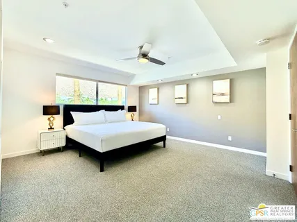 $539,000 | 588 East San Lorenzo Road, Unit 201, Palm Springs, CA 92264