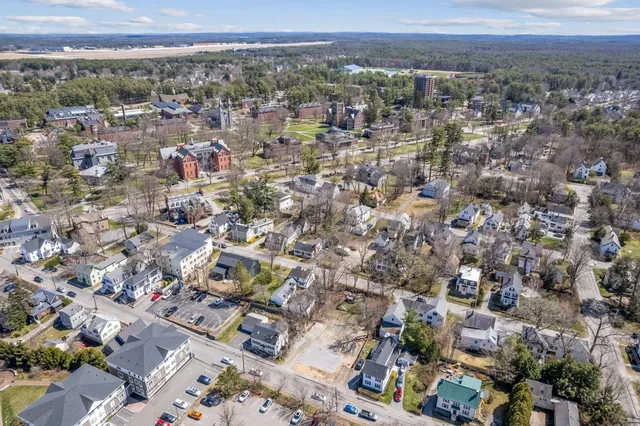 $445,000 | 23 Noble Street, Brunswick, ME 04011