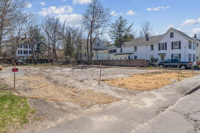 $445,000 | 23 Noble Street, Brunswick, ME 04011