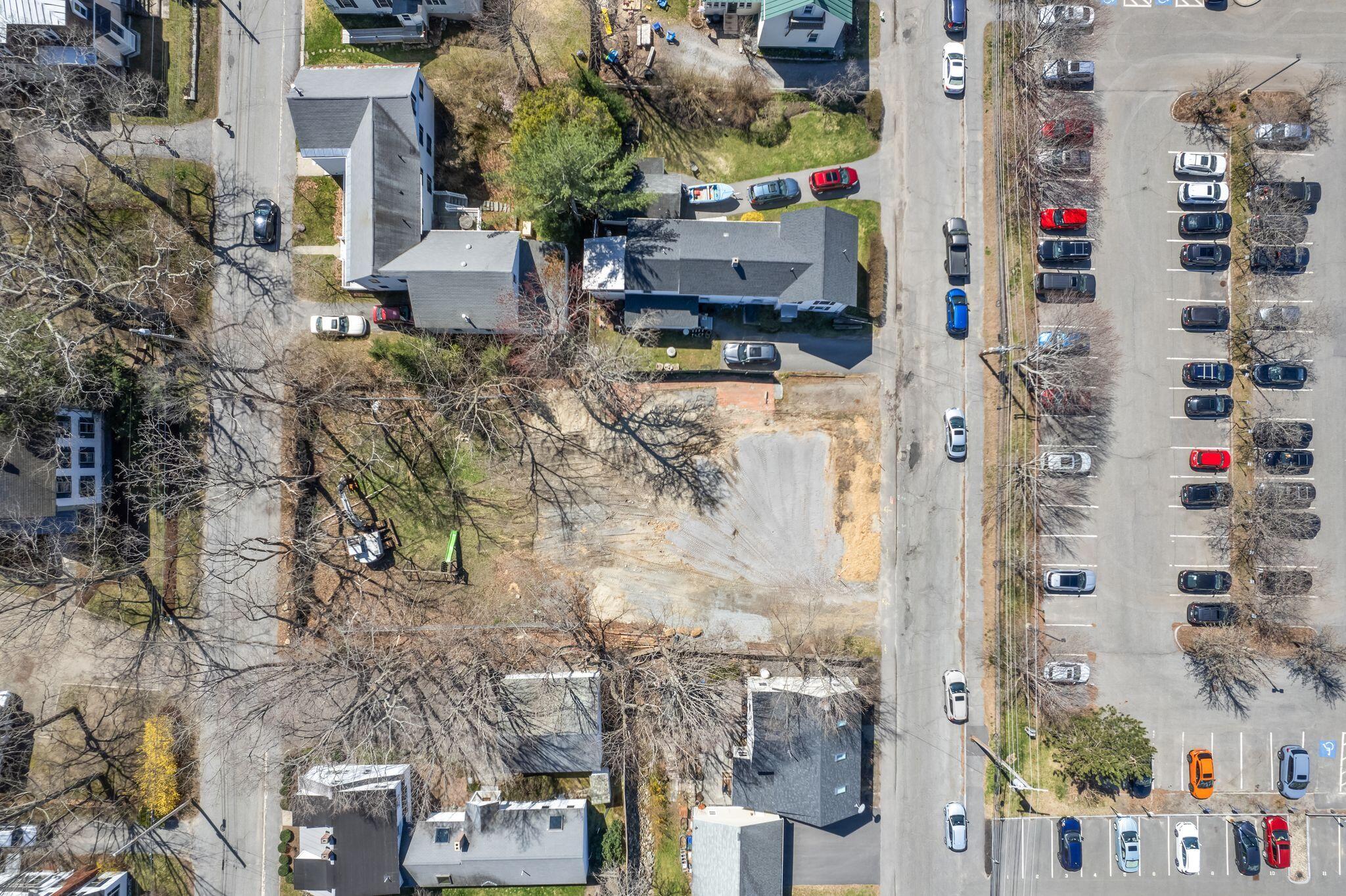 23 Noble Street Brunswick, ME 04011 - Photo 6 of 12 23 Noble DJI_0612