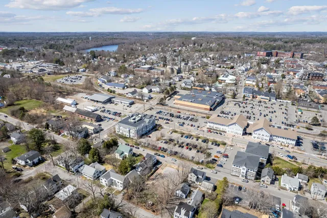 $445,000 | 23 Noble Street, Brunswick, ME 04011