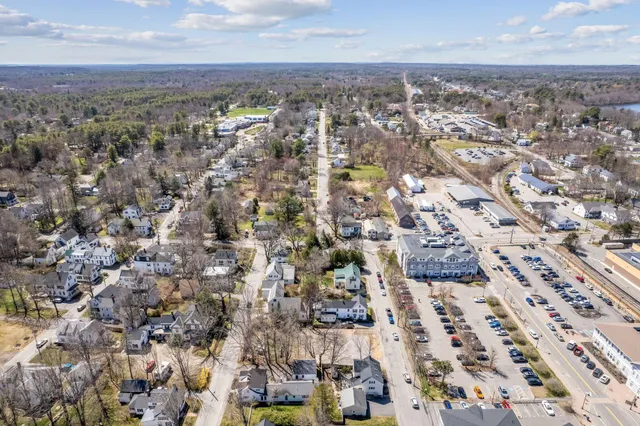 $445,000 | 23 Noble Street, Brunswick, ME 04011