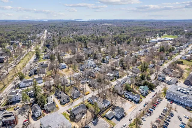 $445,000 | 23 Noble Street, Brunswick, ME 04011