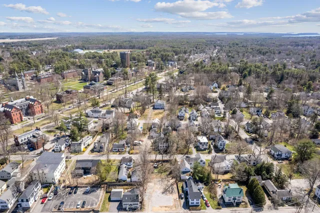 $445,000 | 23 Noble Street, Brunswick, ME 04011