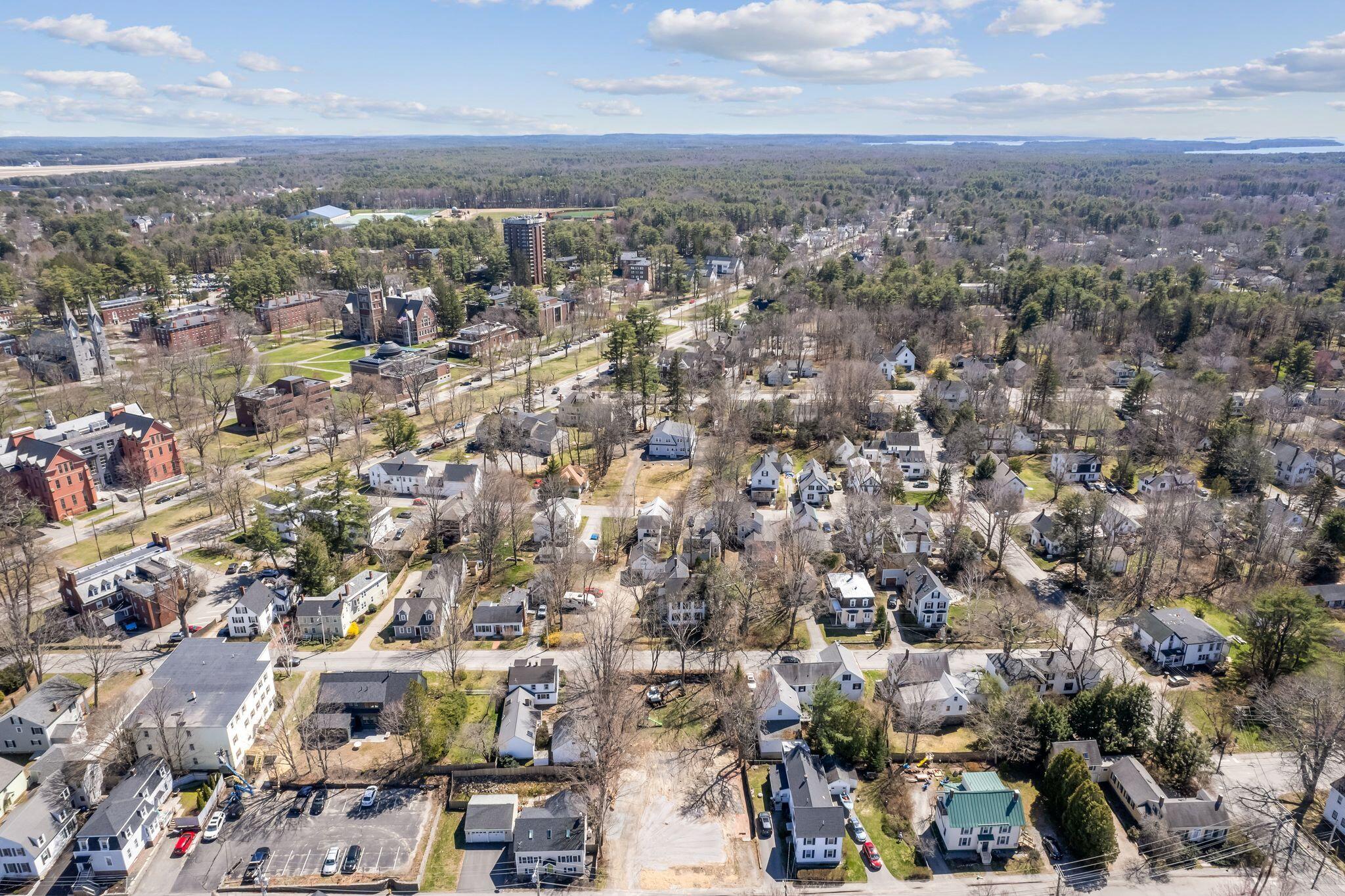 23 Noble Street Brunswick, ME 04011 - Photo 10 of 12 23 Noble DJI_0588