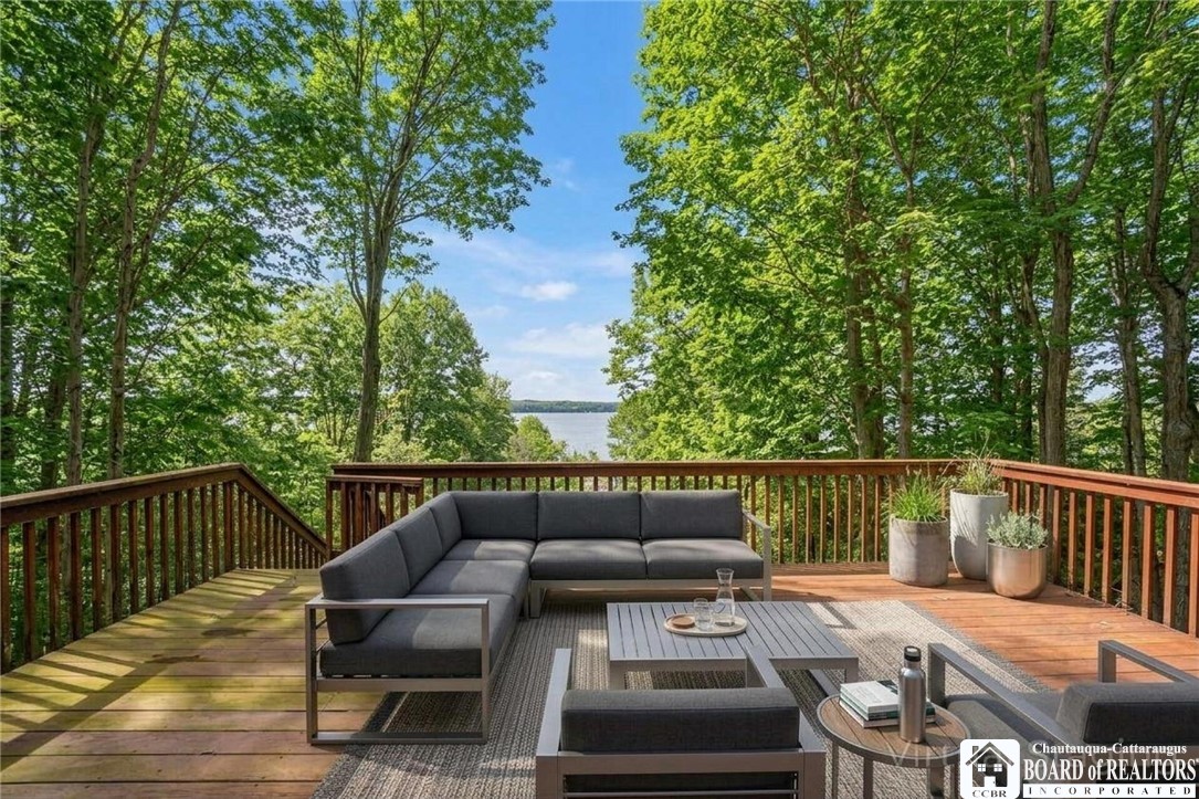 5464 Crestwood Road Ellery, NY 14712 - Photo 6 of 49