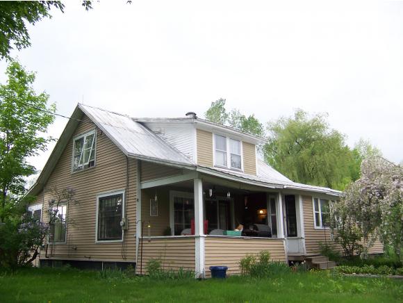 12 Bourne Road Cambridge, VT 05464 - Photo 1 of 14 Gallery Image 1