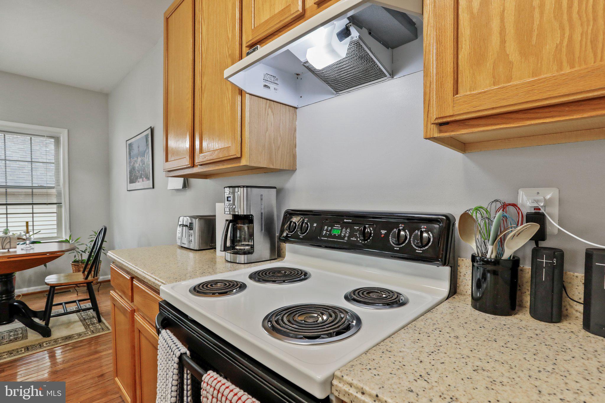 2219 Lamp Post Lane Frederick, MD 21701 - Photo 12 of 60 Kitchen