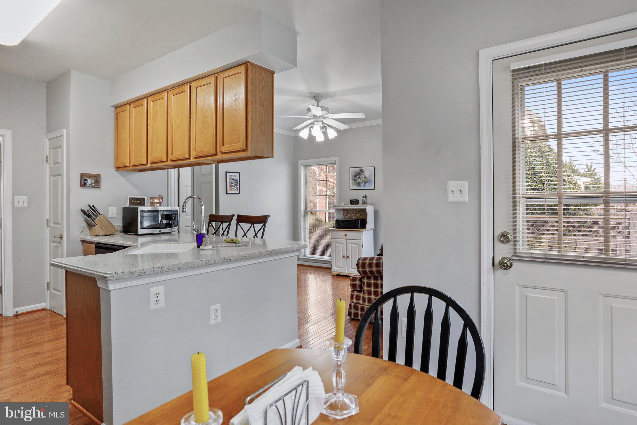 2219 Lamp Post Lane Frederick, MD 21701 - Photo 14 of 60 Kitchen