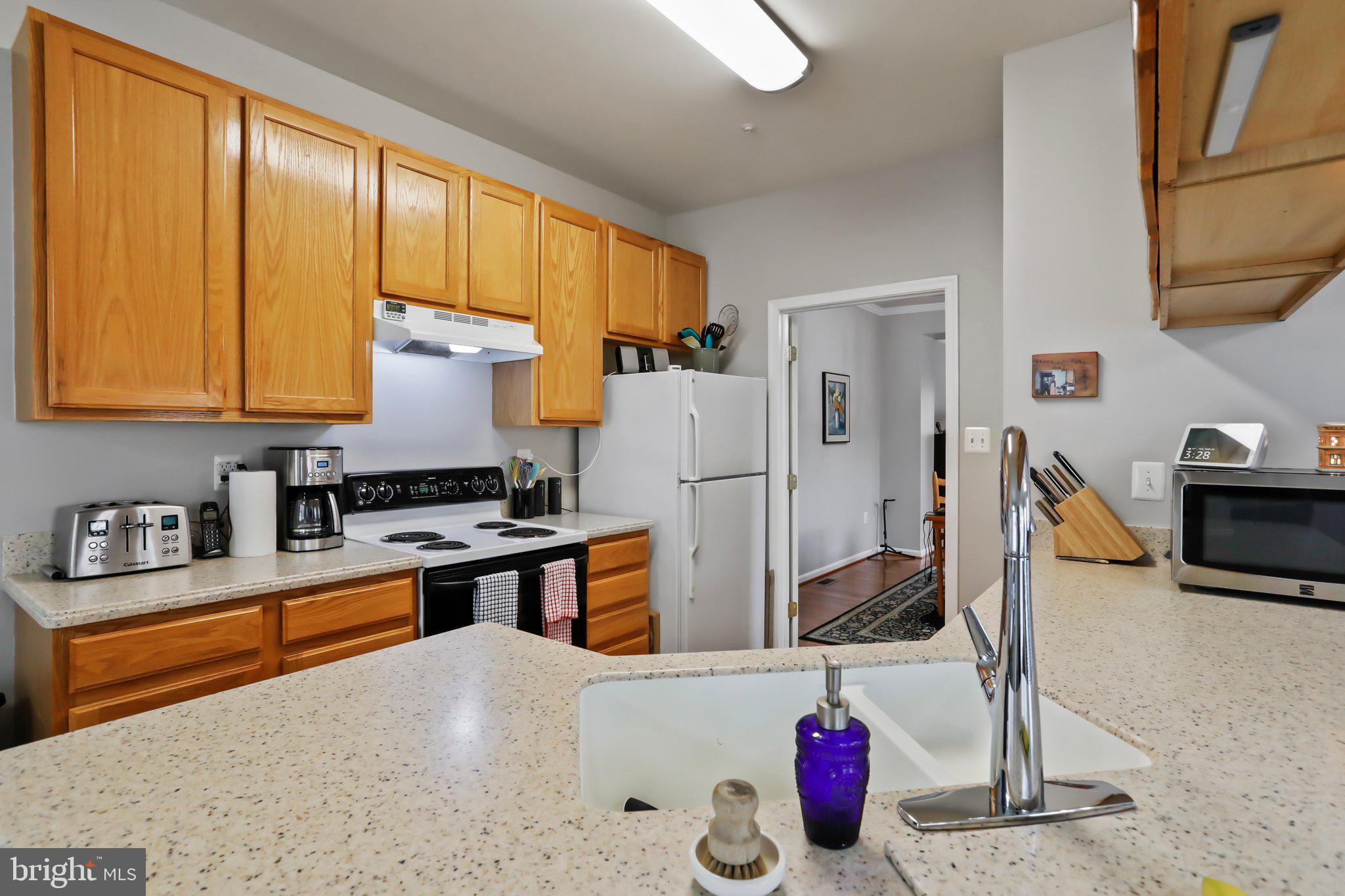 2219 Lamp Post Lane Frederick, MD 21701 - Photo 15 of 60 Kitchen