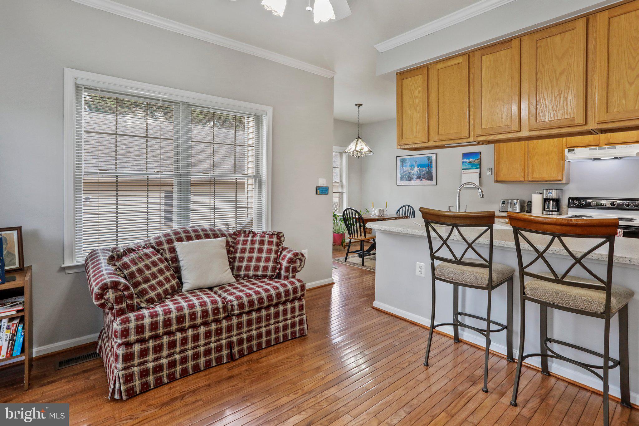 2219 Lamp Post Lane Frederick, MD 21701 - Photo 20 of 60 Sunroom