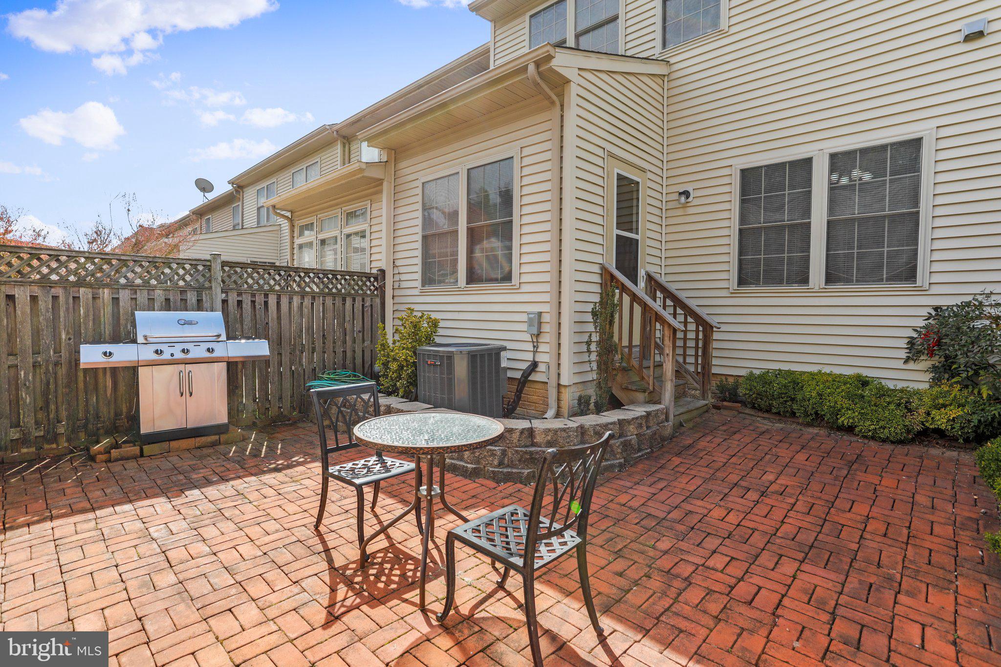 2219 Lamp Post Lane Frederick, MD 21701 - Photo 21 of 60 Private Patio