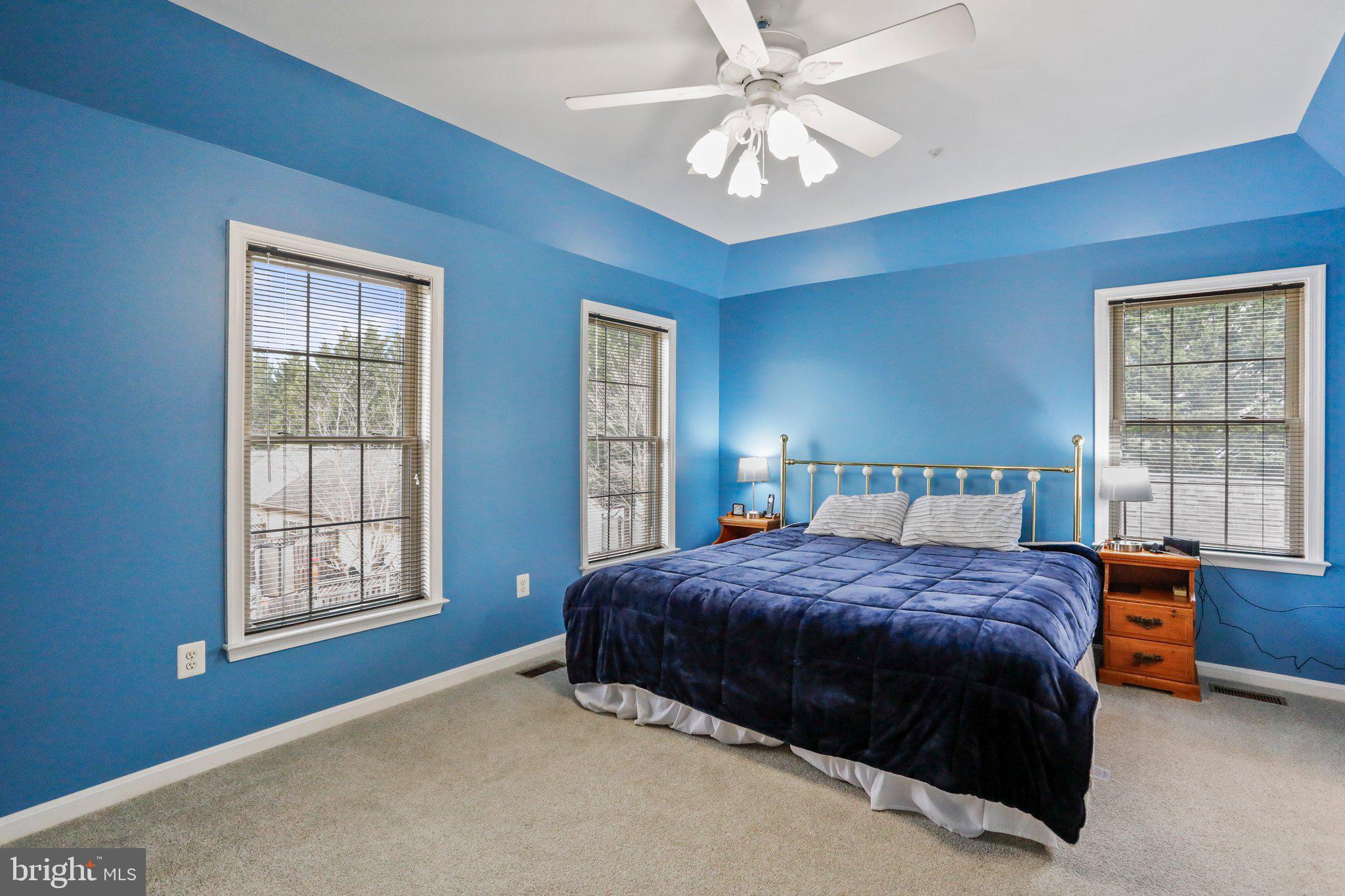 2219 Lamp Post Lane Frederick, MD 21701 - Photo 26 of 60 Master Bedroom