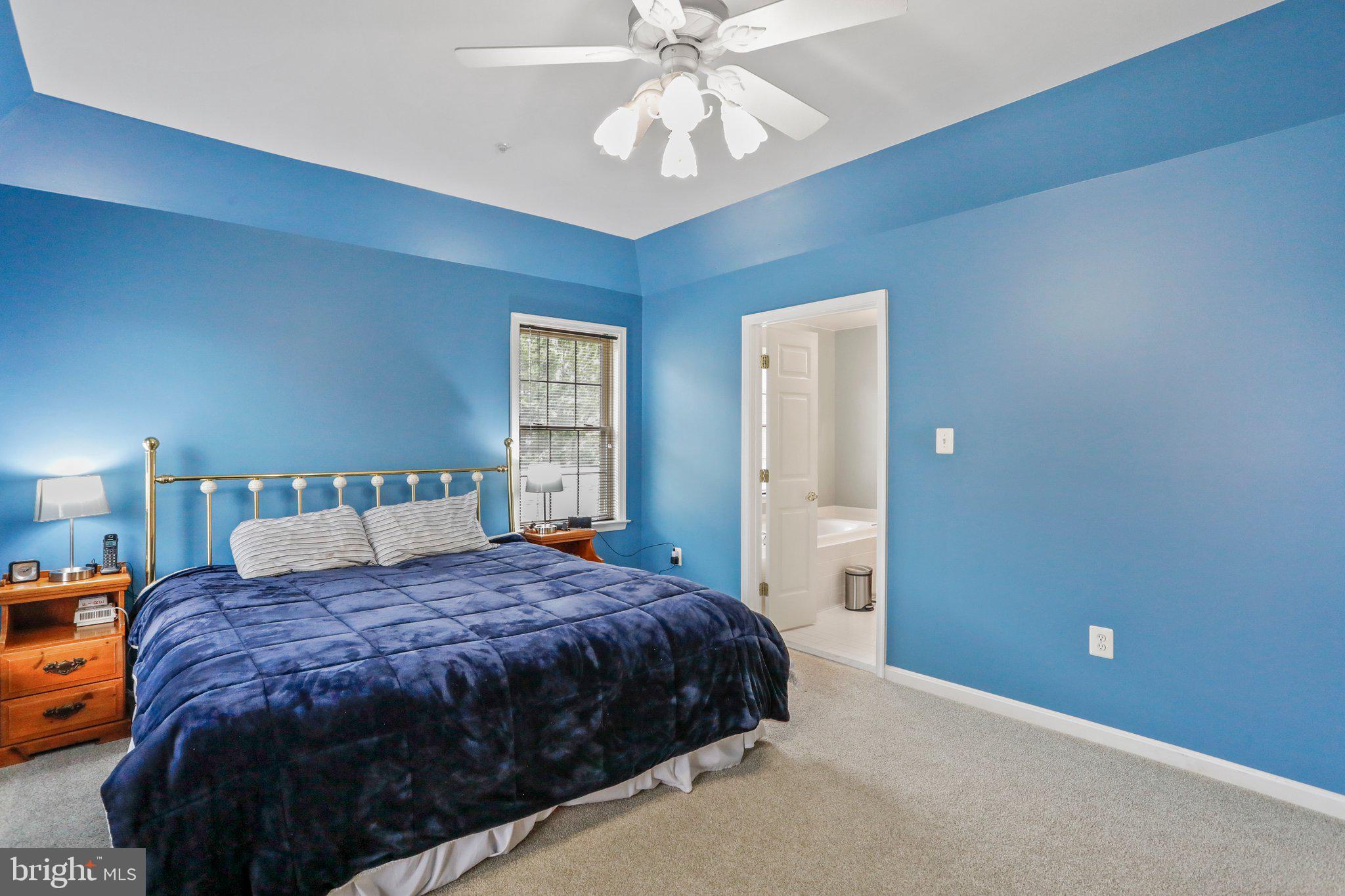 2219 Lamp Post Lane Frederick, MD 21701 - Photo 27 of 60 Master Bedroom