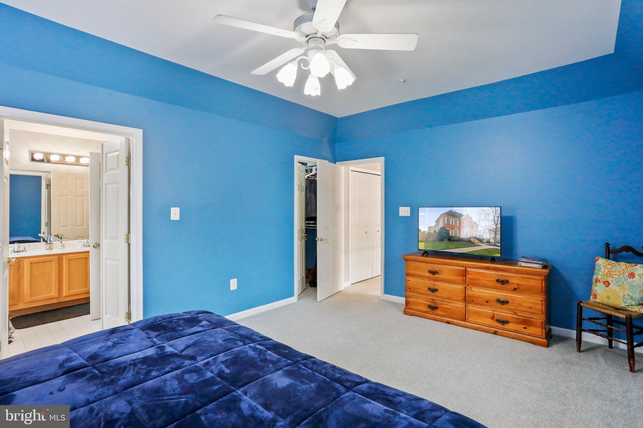 2219 Lamp Post Lane Frederick, MD 21701 - Photo 28 of 60 Master Bedroom