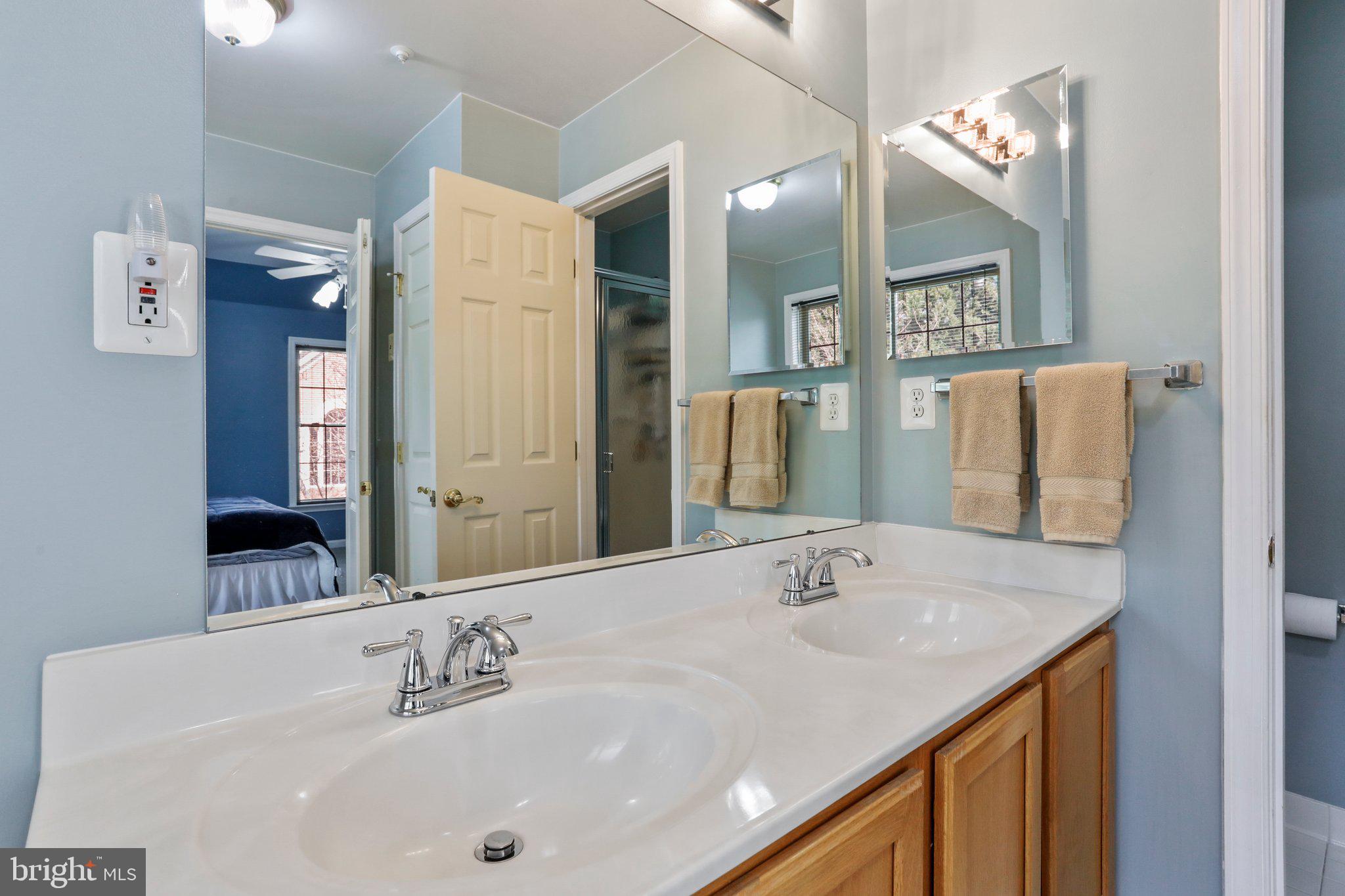 2219 Lamp Post Lane Frederick, MD 21701 - Photo 29 of 60 Master Bathroom
