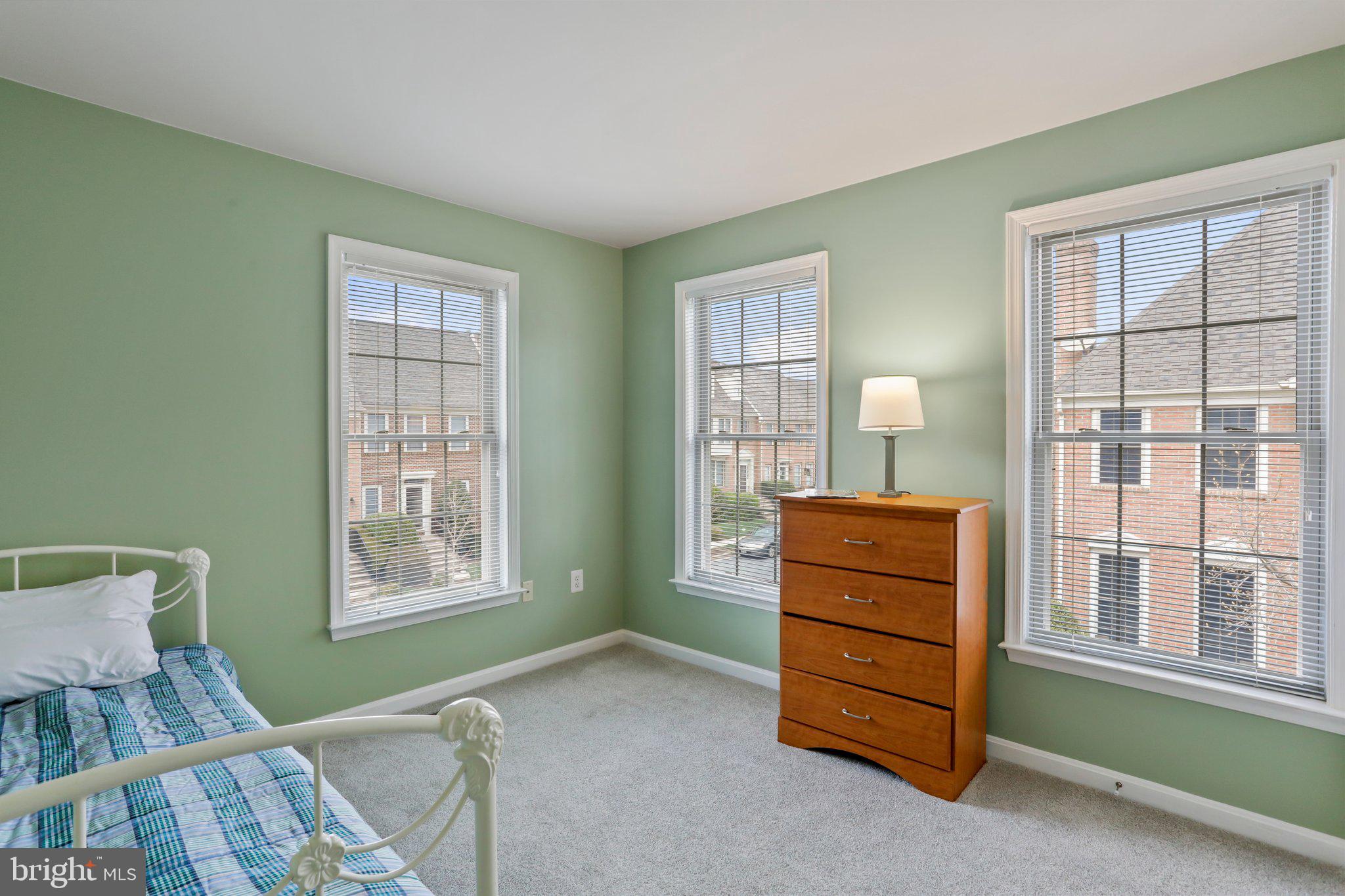 2219 Lamp Post Lane Frederick, MD 21701 - Photo 37 of 60 3rd Bedroom