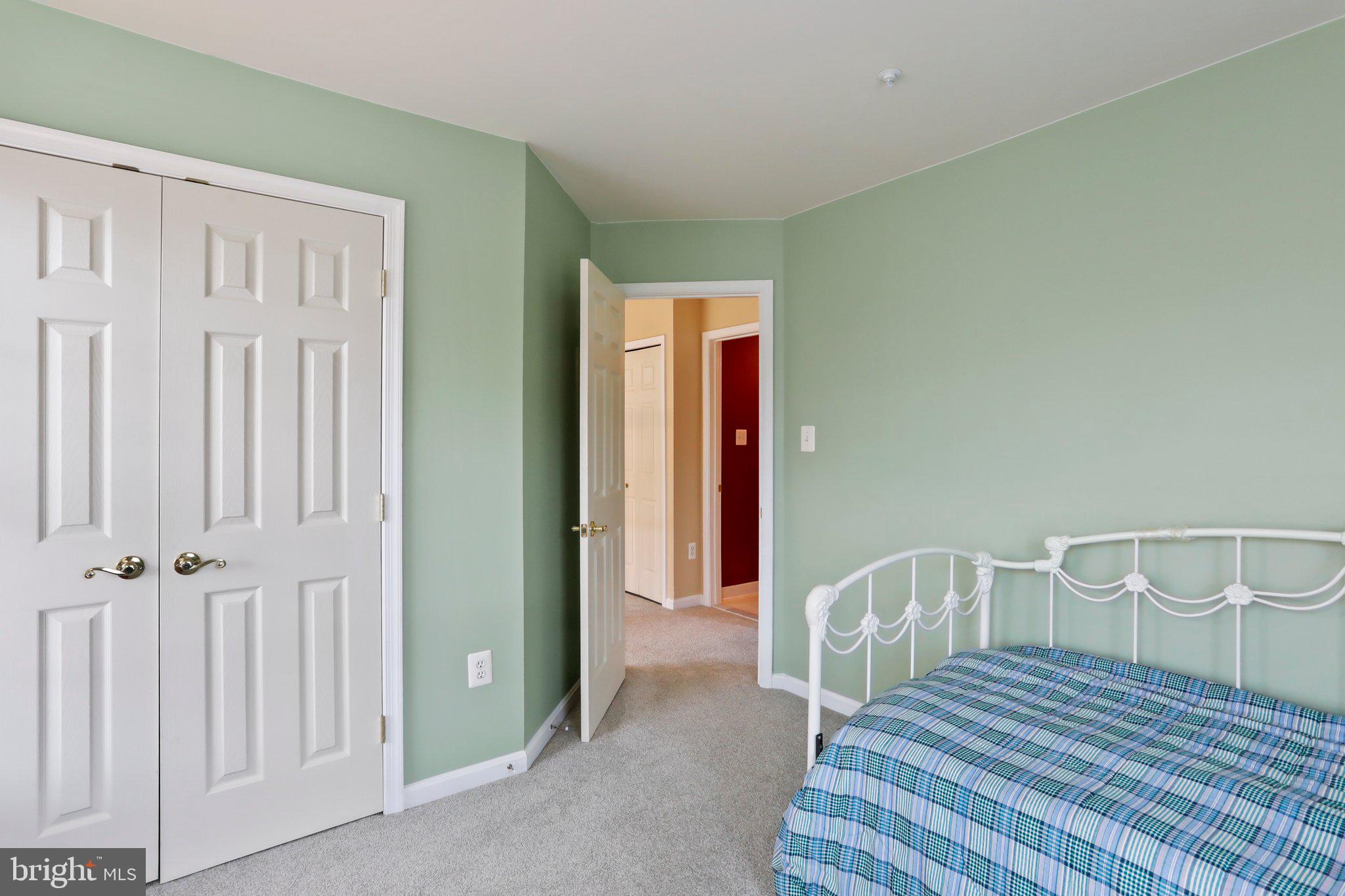 2219 Lamp Post Lane Frederick, MD 21701 - Photo 38 of 60 3rd Bedroom