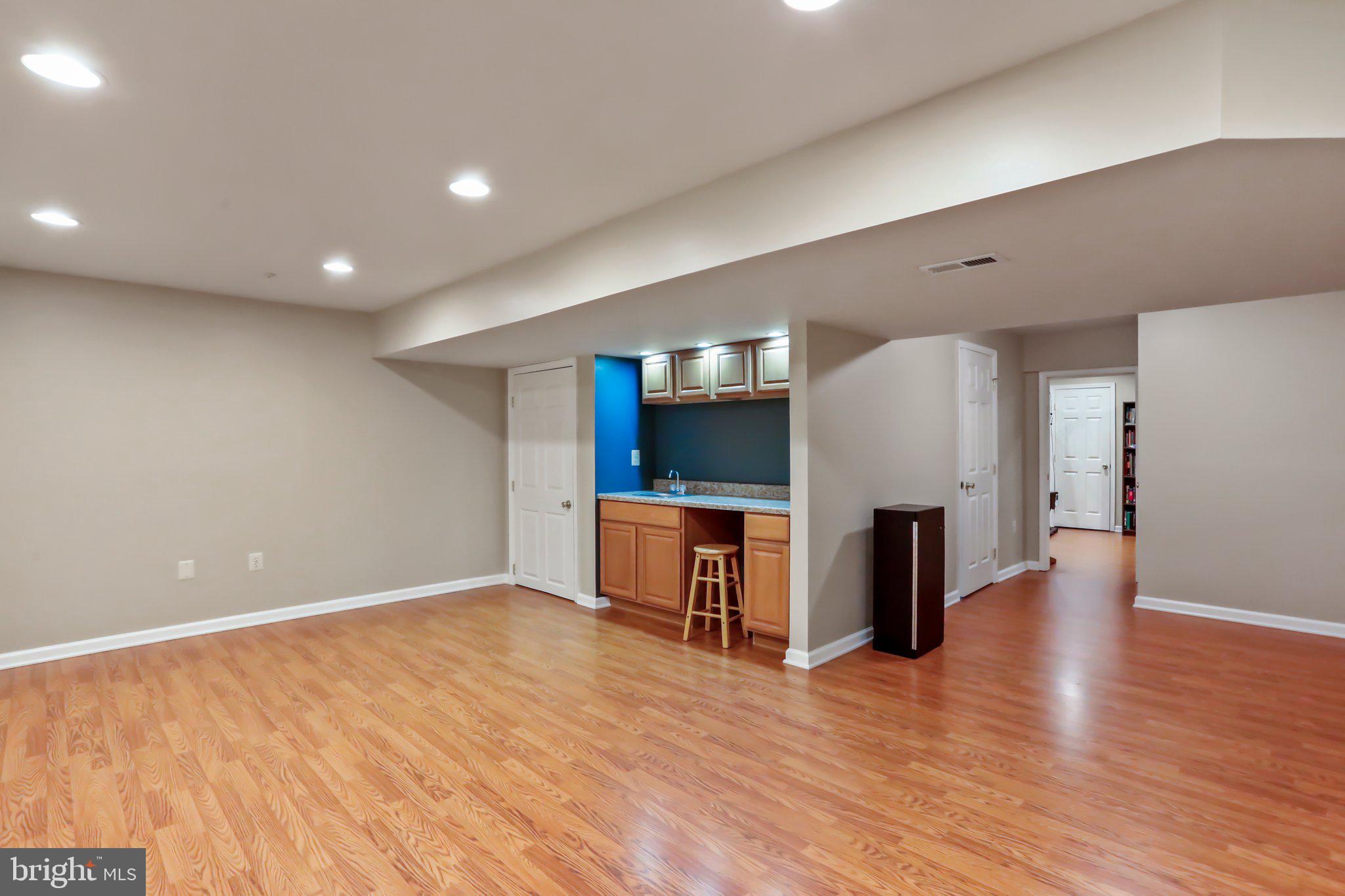 2219 Lamp Post Lane Frederick, MD 21701 - Photo 42 of 60 Finished Basement