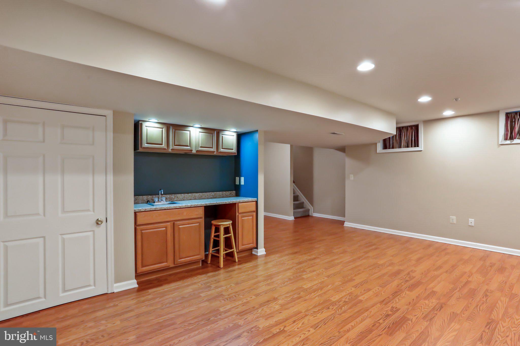 2219 Lamp Post Lane Frederick, MD 21701 - Photo 43 of 60 Finished Basement