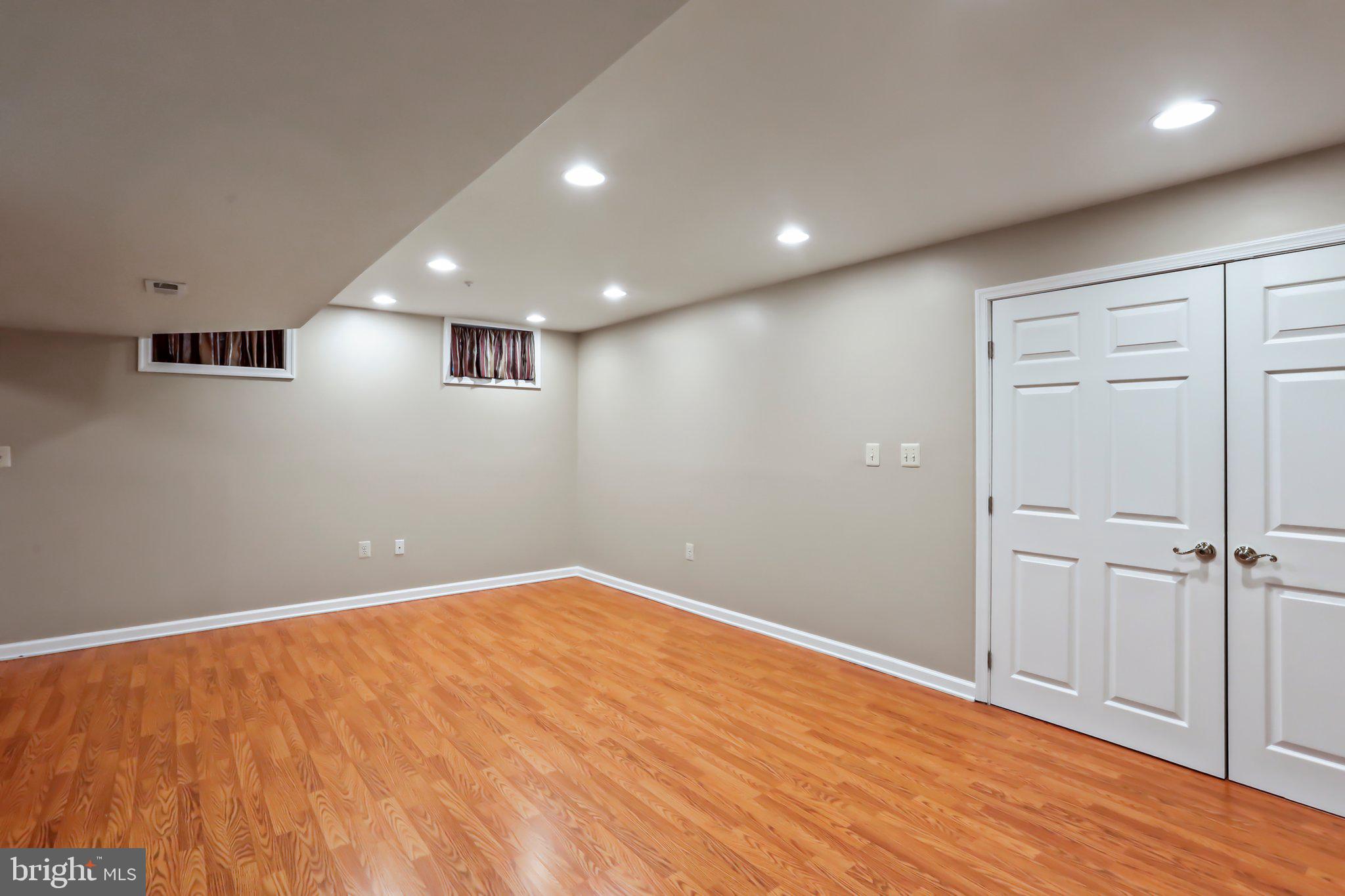 2219 Lamp Post Lane Frederick, MD 21701 - Photo 44 of 60 Finished Basement