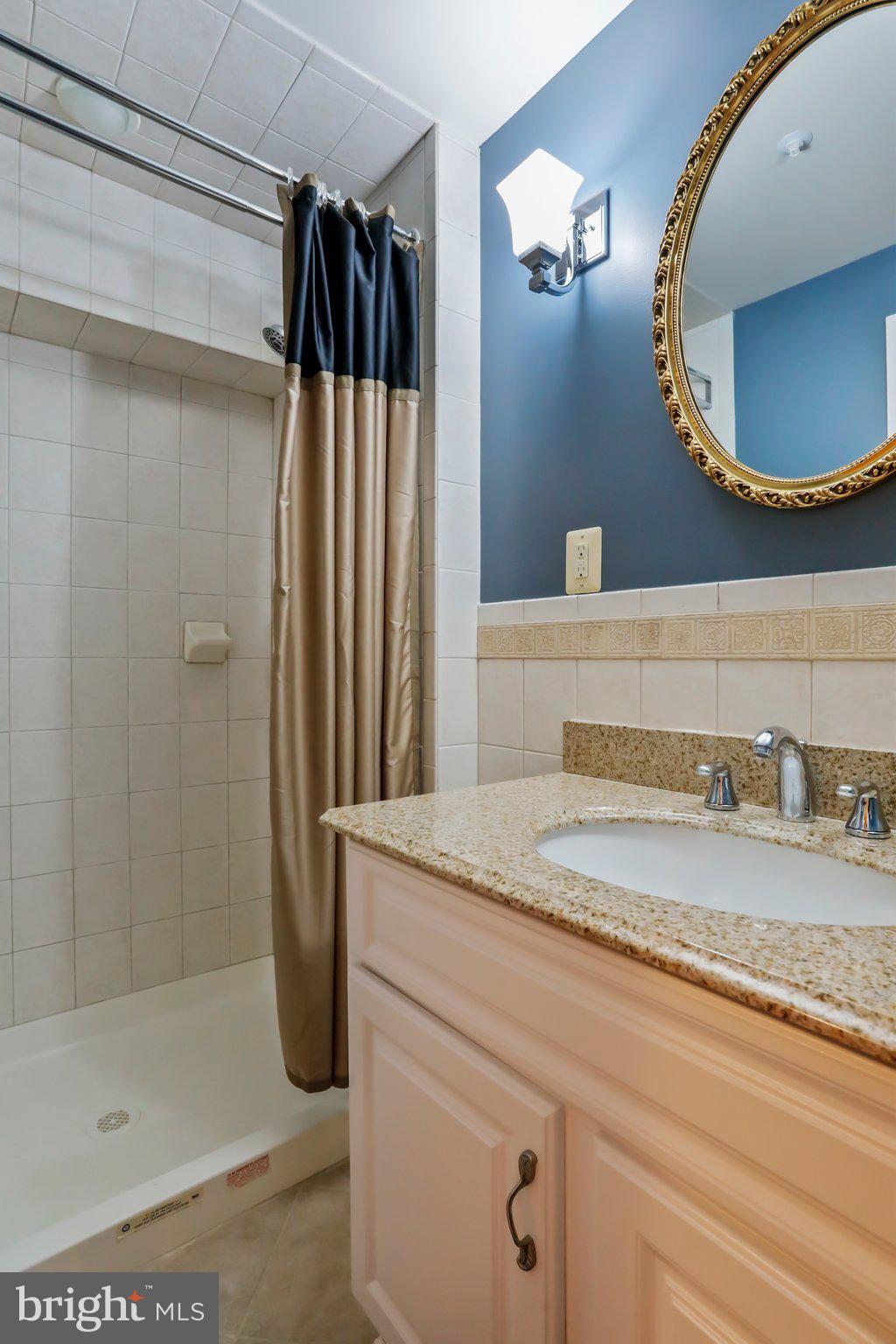 2219 Lamp Post Lane Frederick, MD 21701 - Photo 50 of 60 Basement Full Bathroom