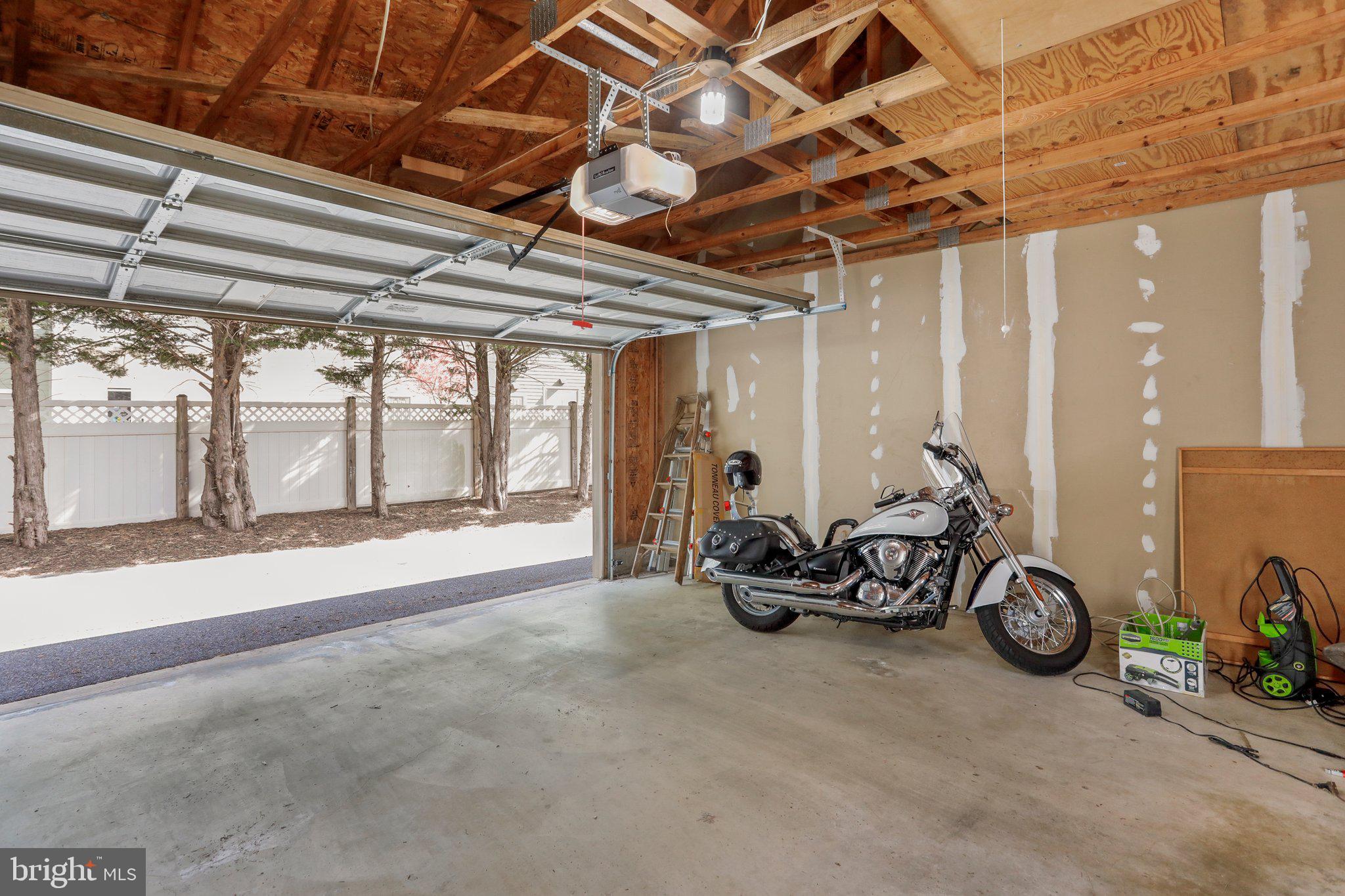 2219 Lamp Post Lane Frederick, MD 21701 - Photo 53 of 60 Two Car Garage