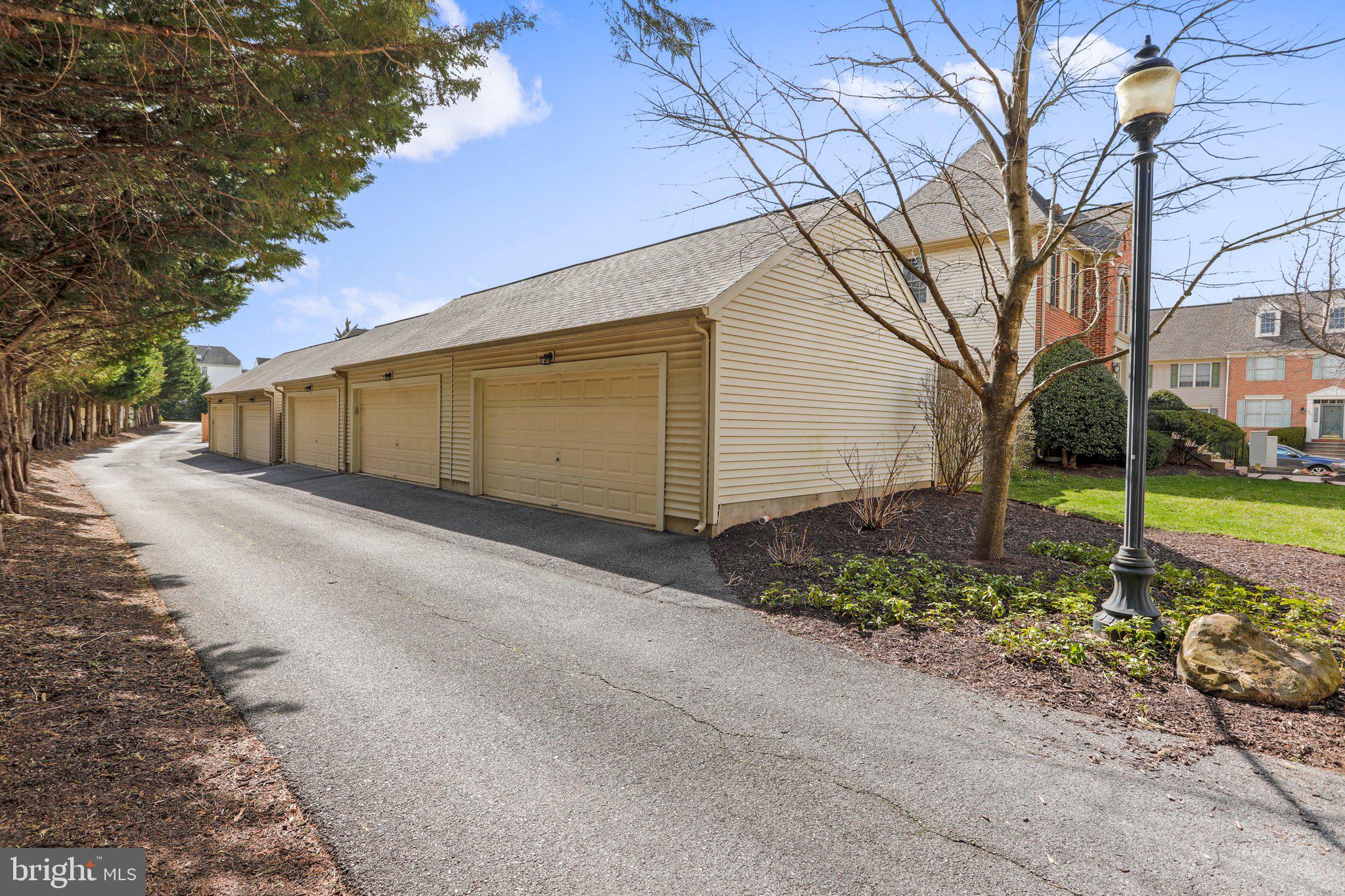 2219 Lamp Post Lane Frederick, MD 21701 - Photo 54 of 60 Two Car Garage