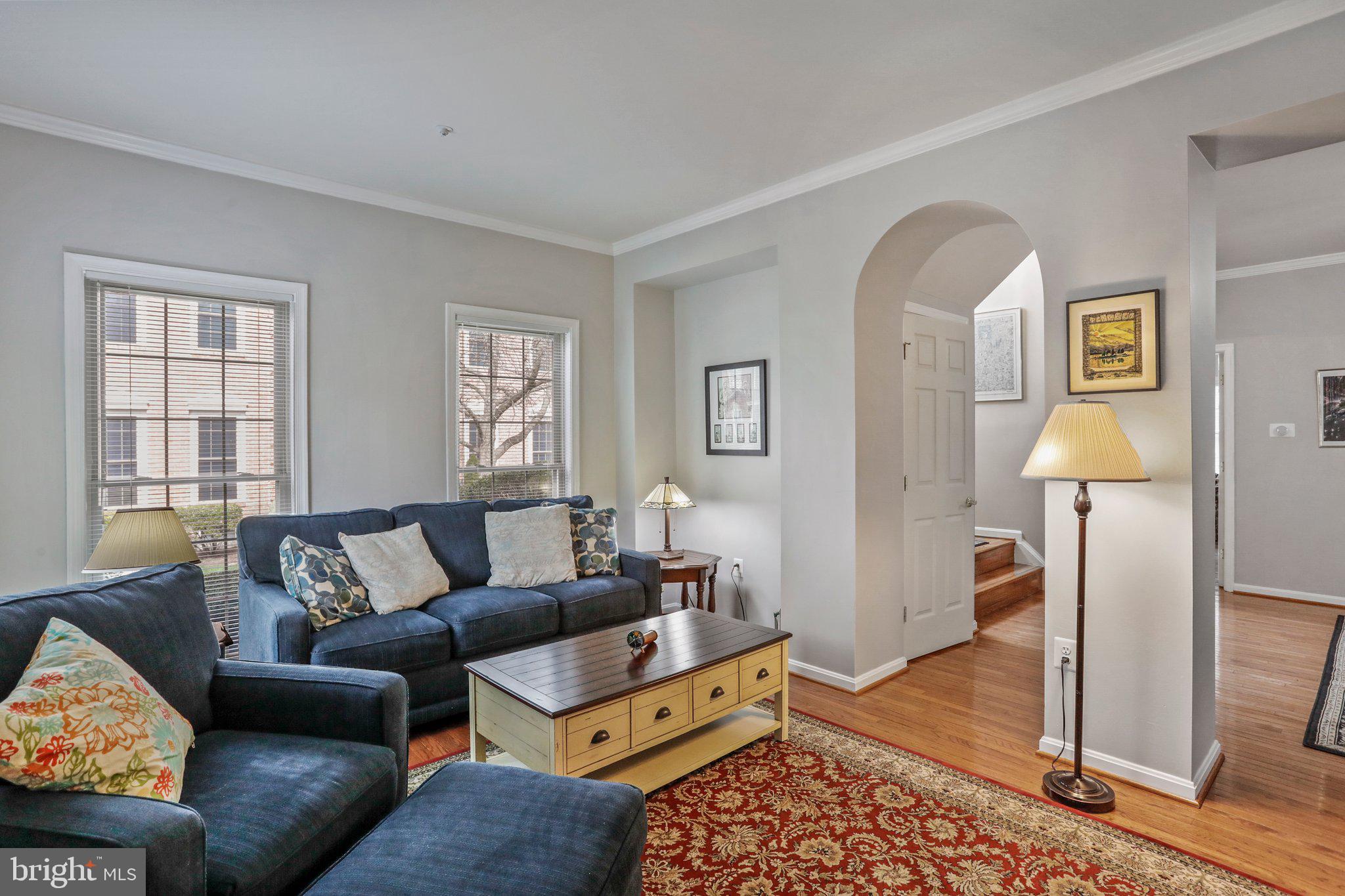 2219 Lamp Post Lane Frederick, MD 21701 - Photo 9 of 60 Living Room